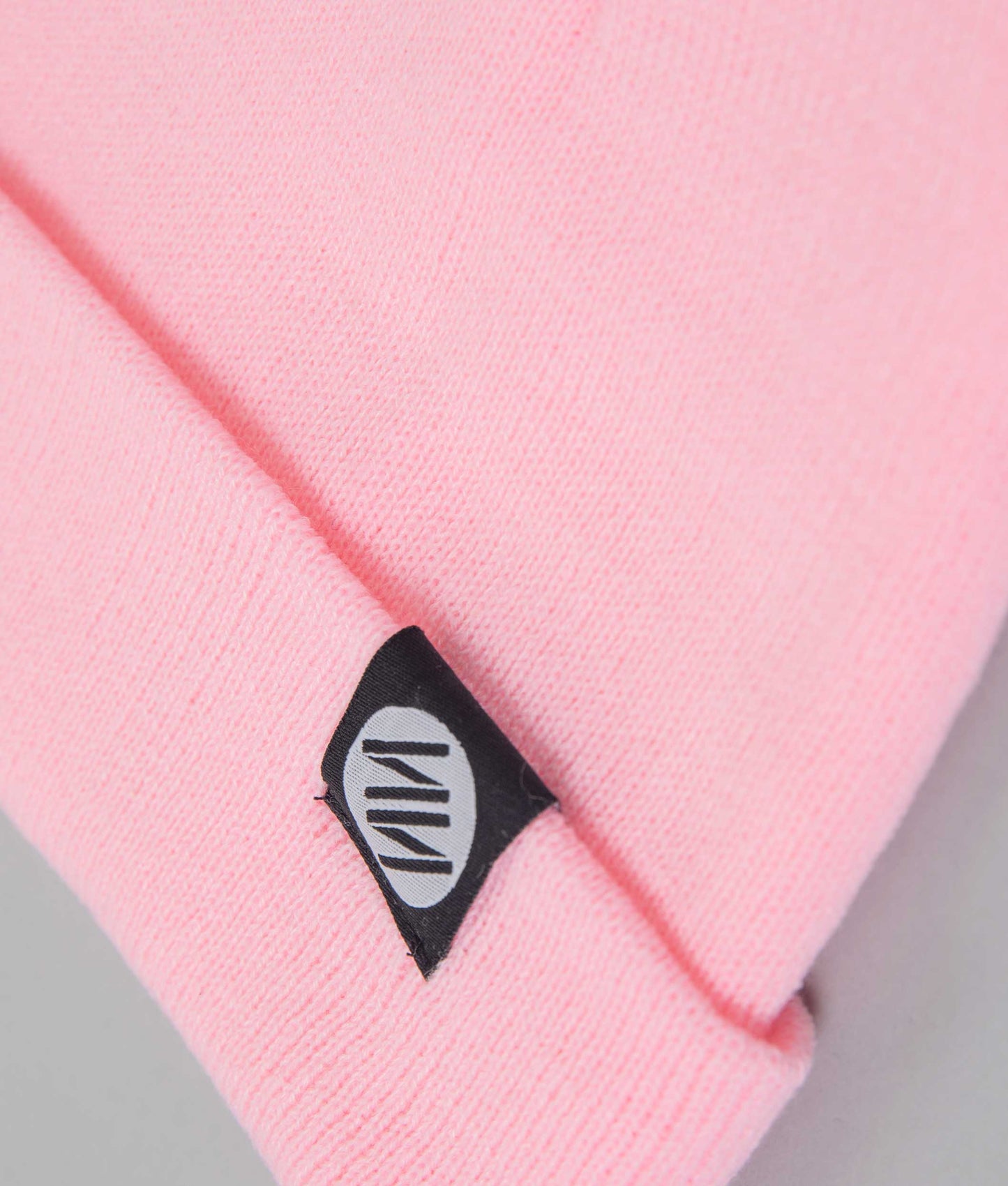 Classic Beanie Pink