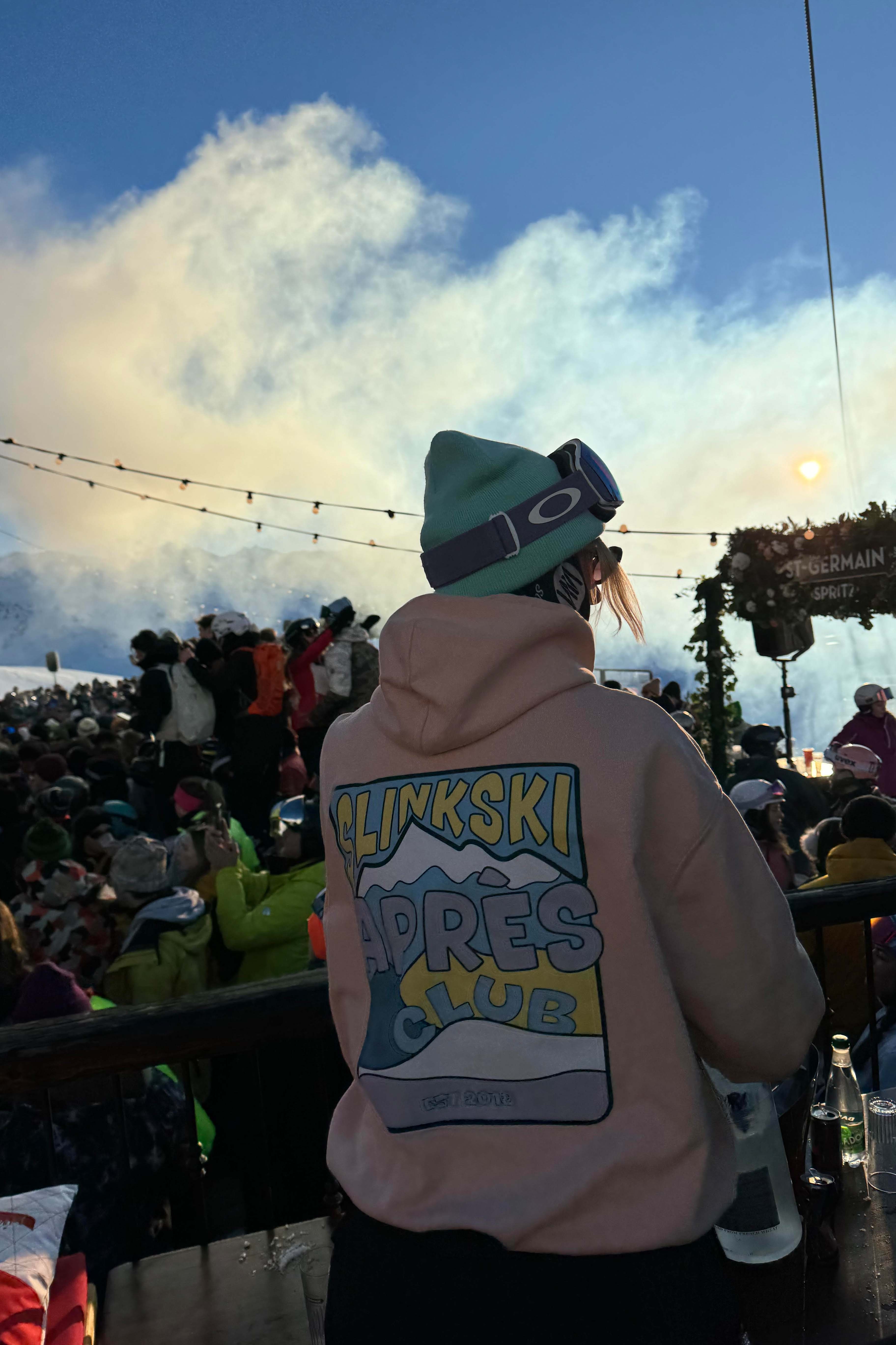 Après Ski Club