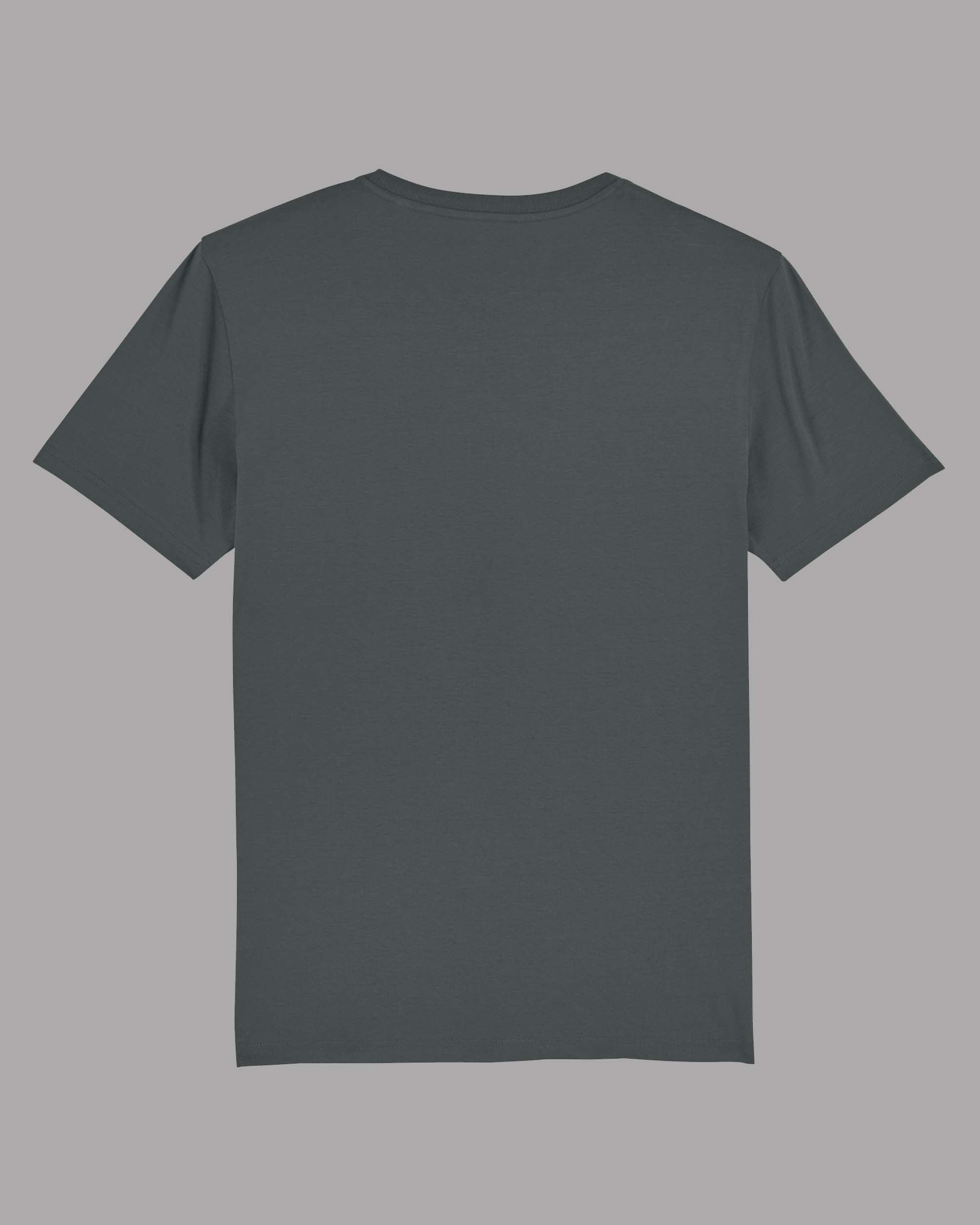 Classic Grey Tee