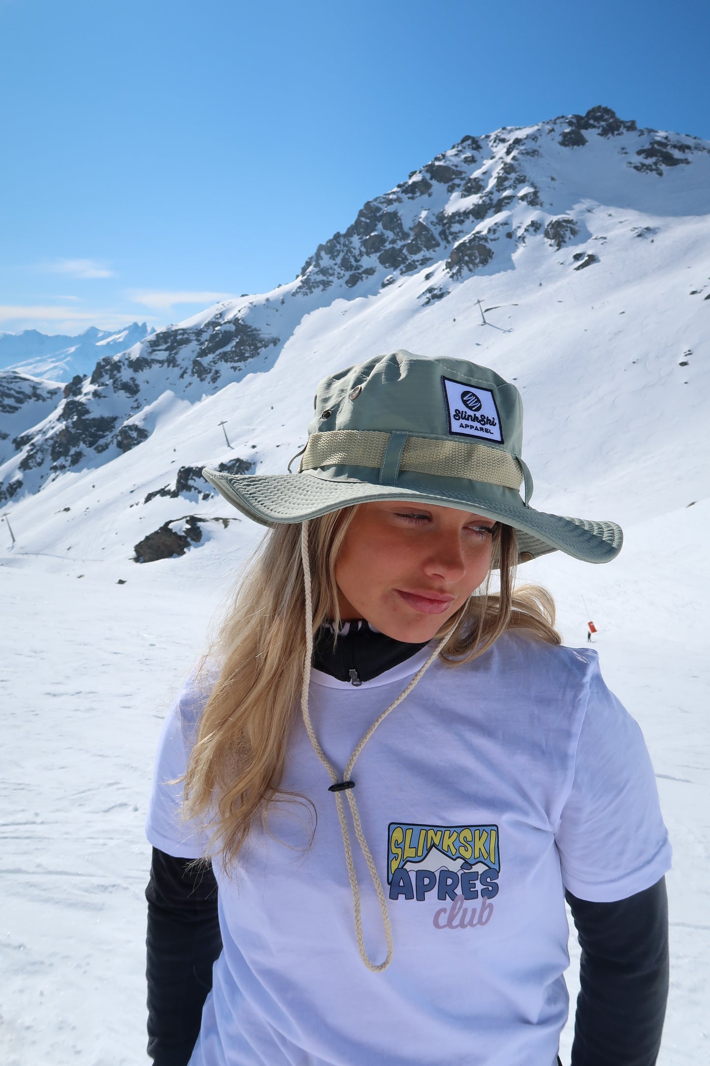 Après Club Tee