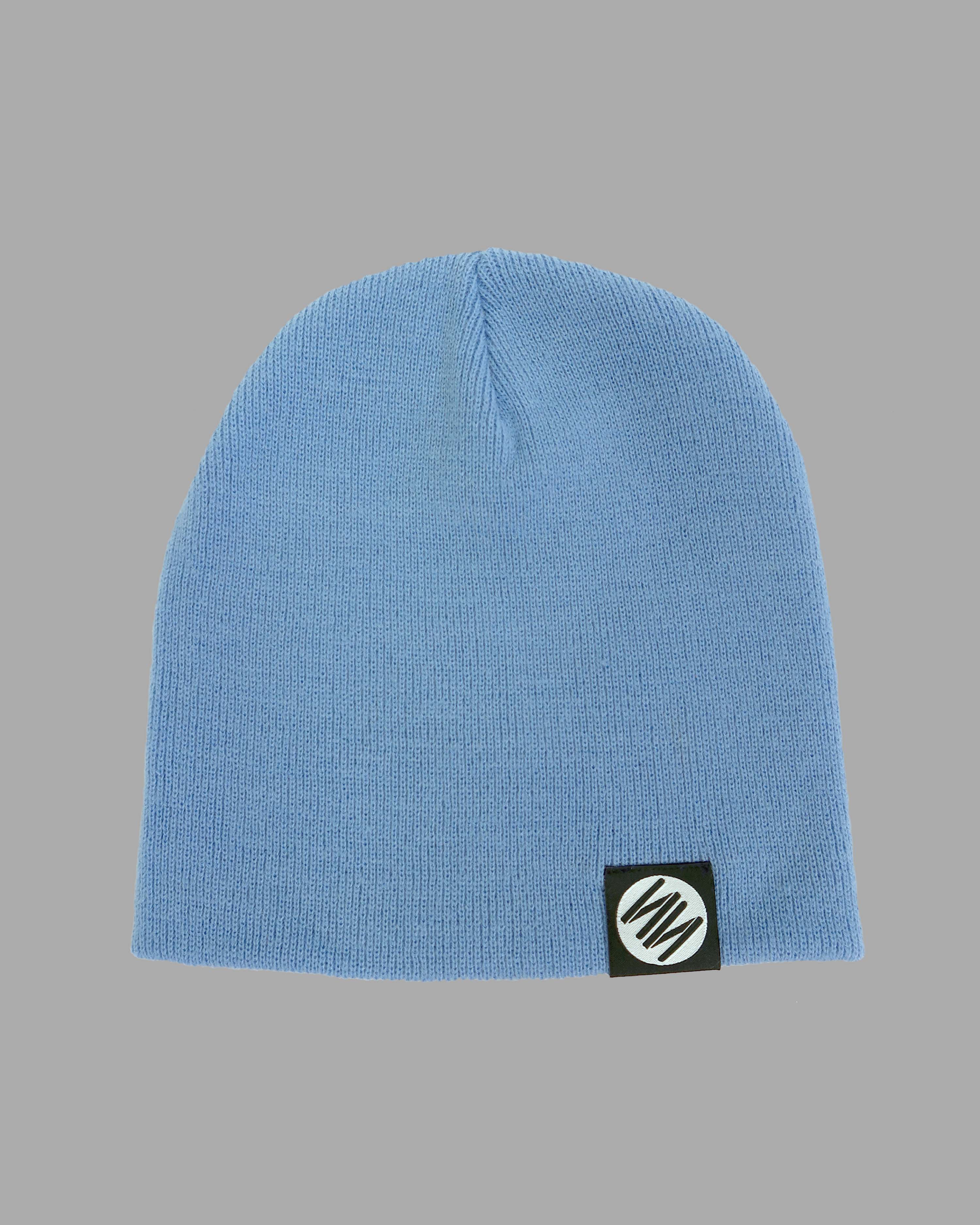 Beanie - Baby Blue