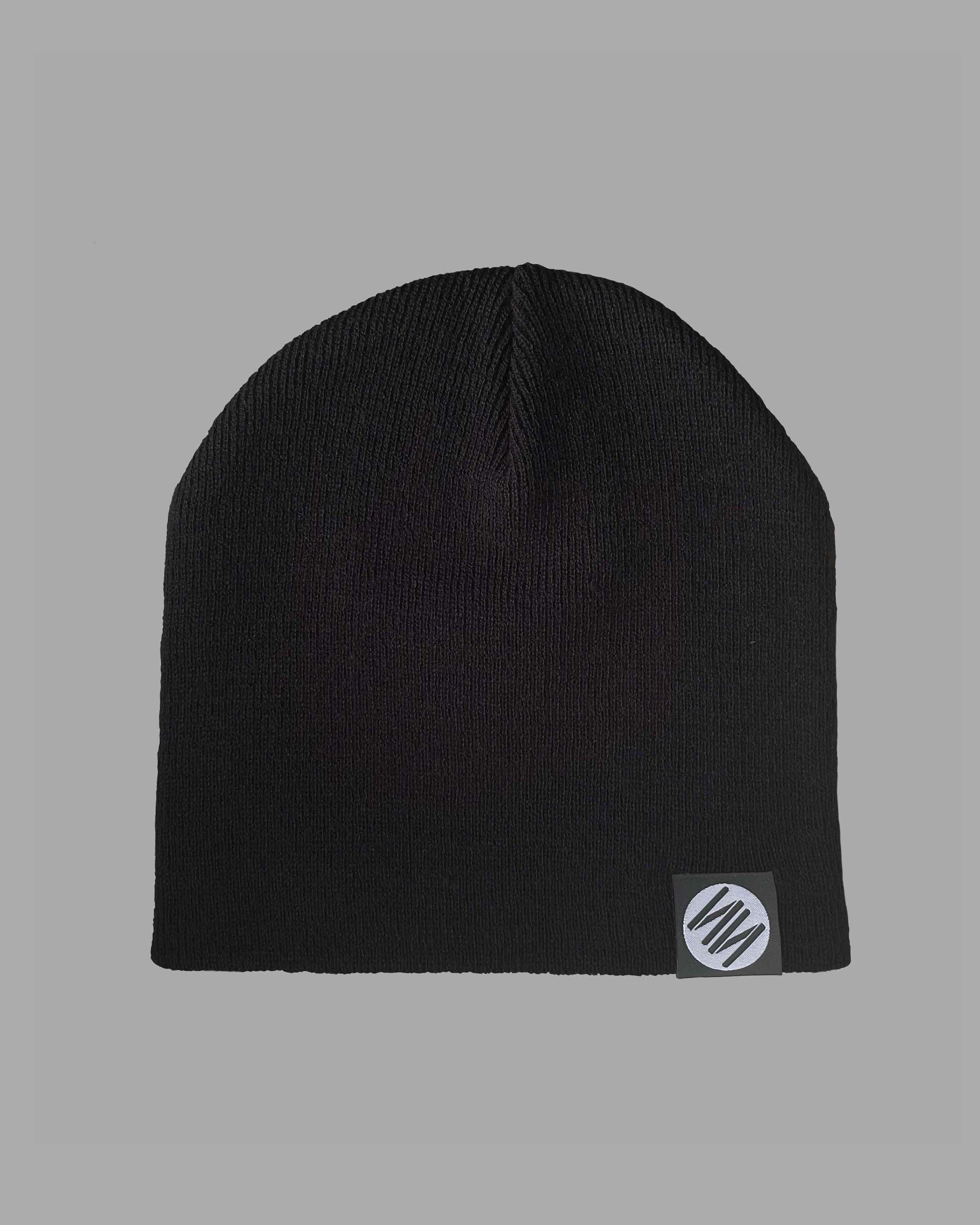 Beanie - Black