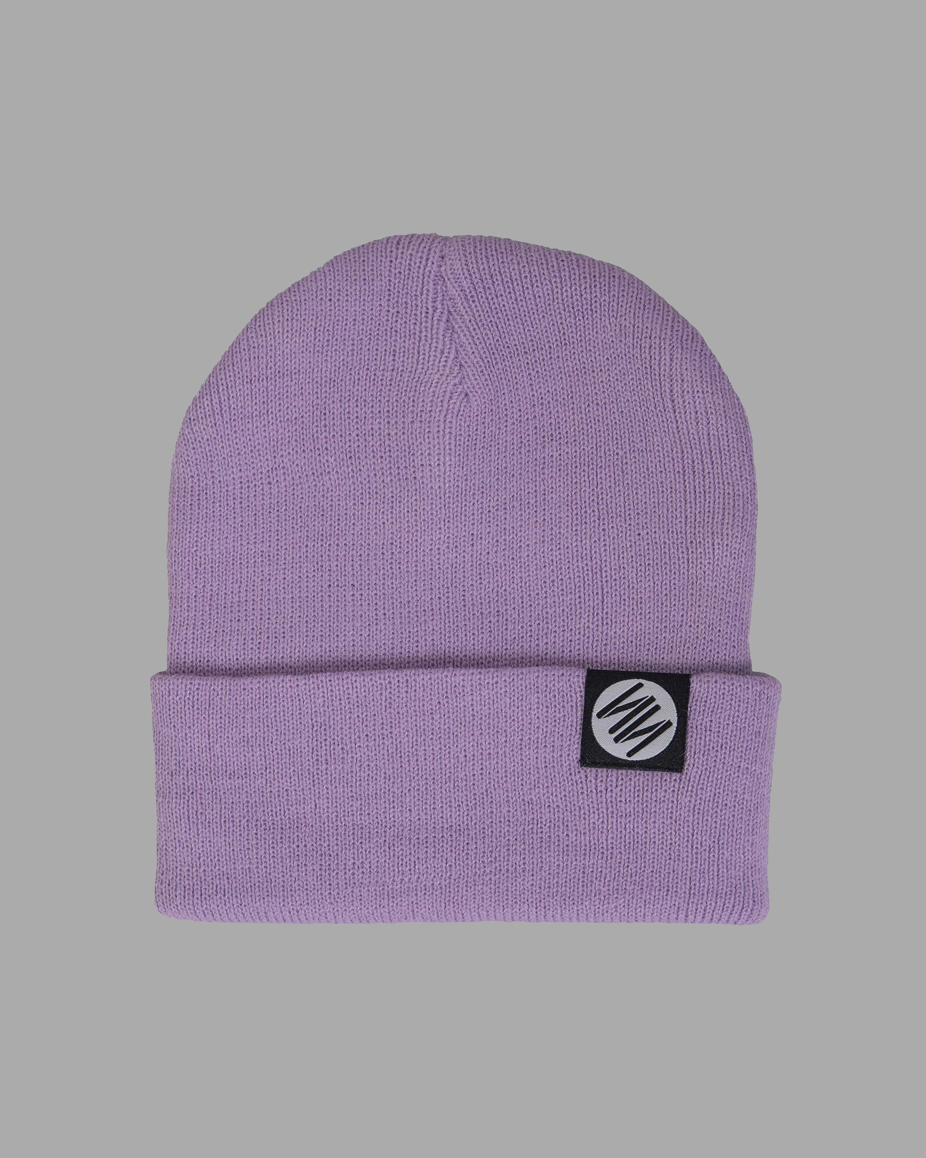 Classic Beanie Lilac