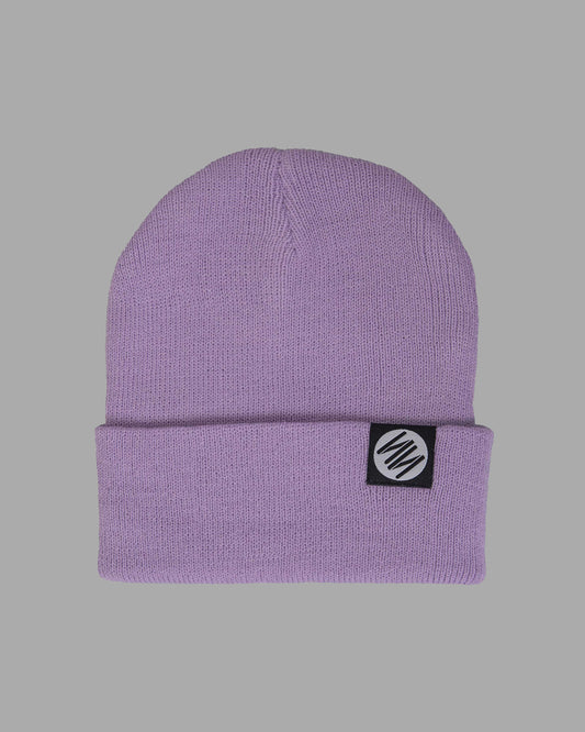 Classic Beanie Lilac