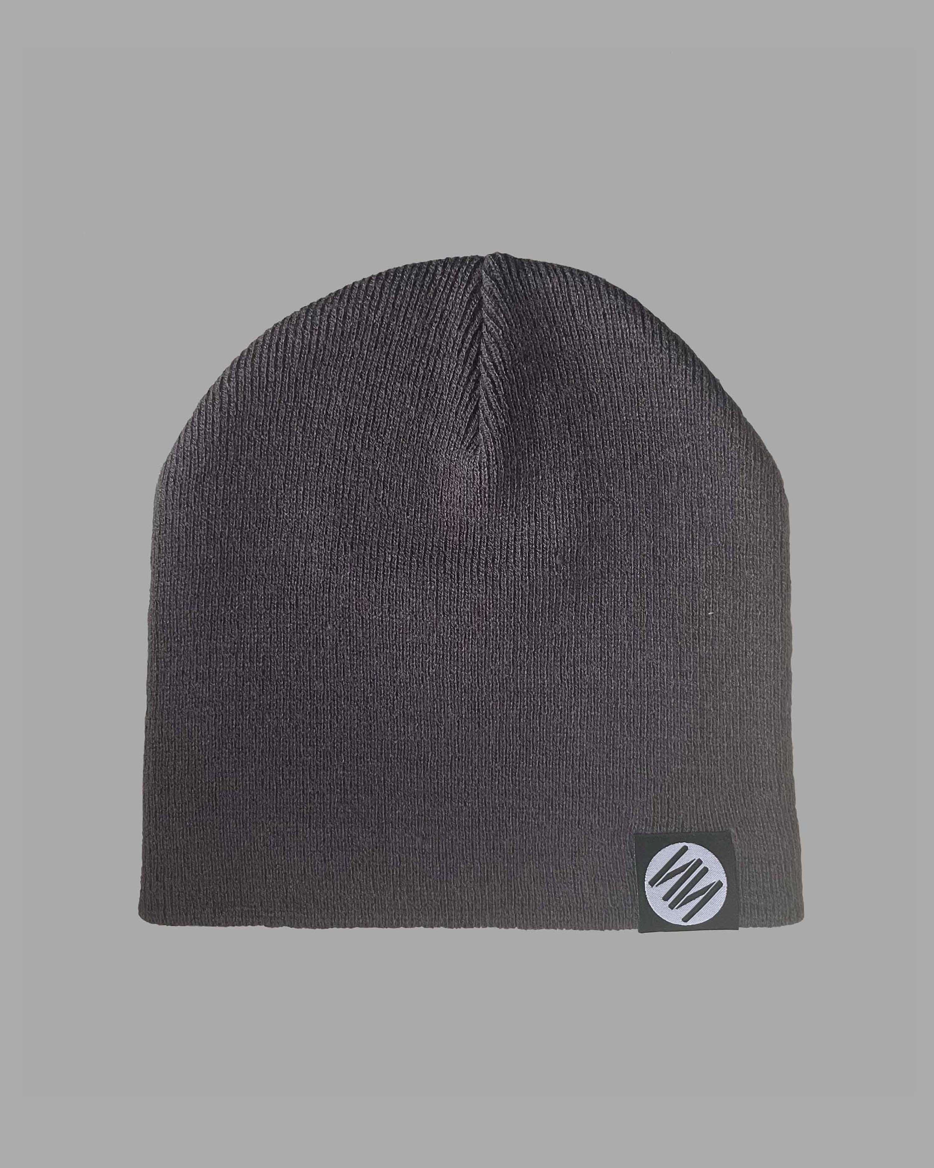 Beanie - Grey