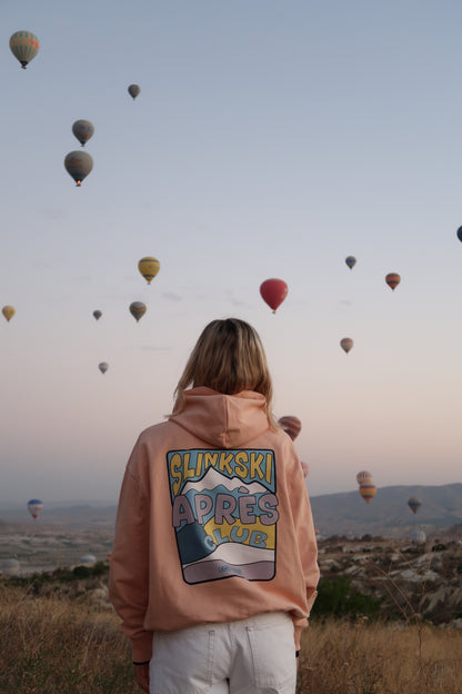 Après Club Hoodie