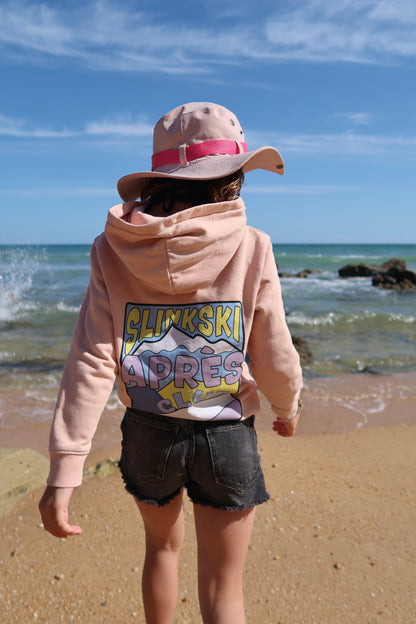 Mini Après Club Hoodie