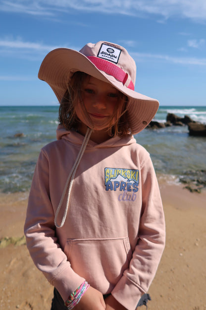 Mini Après Club Hoodie