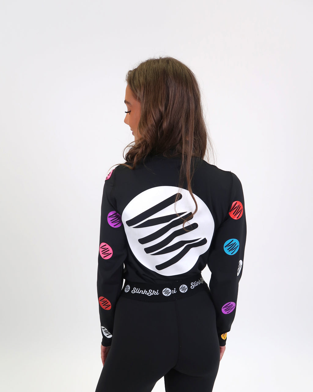 Unisex Multi Skins Top