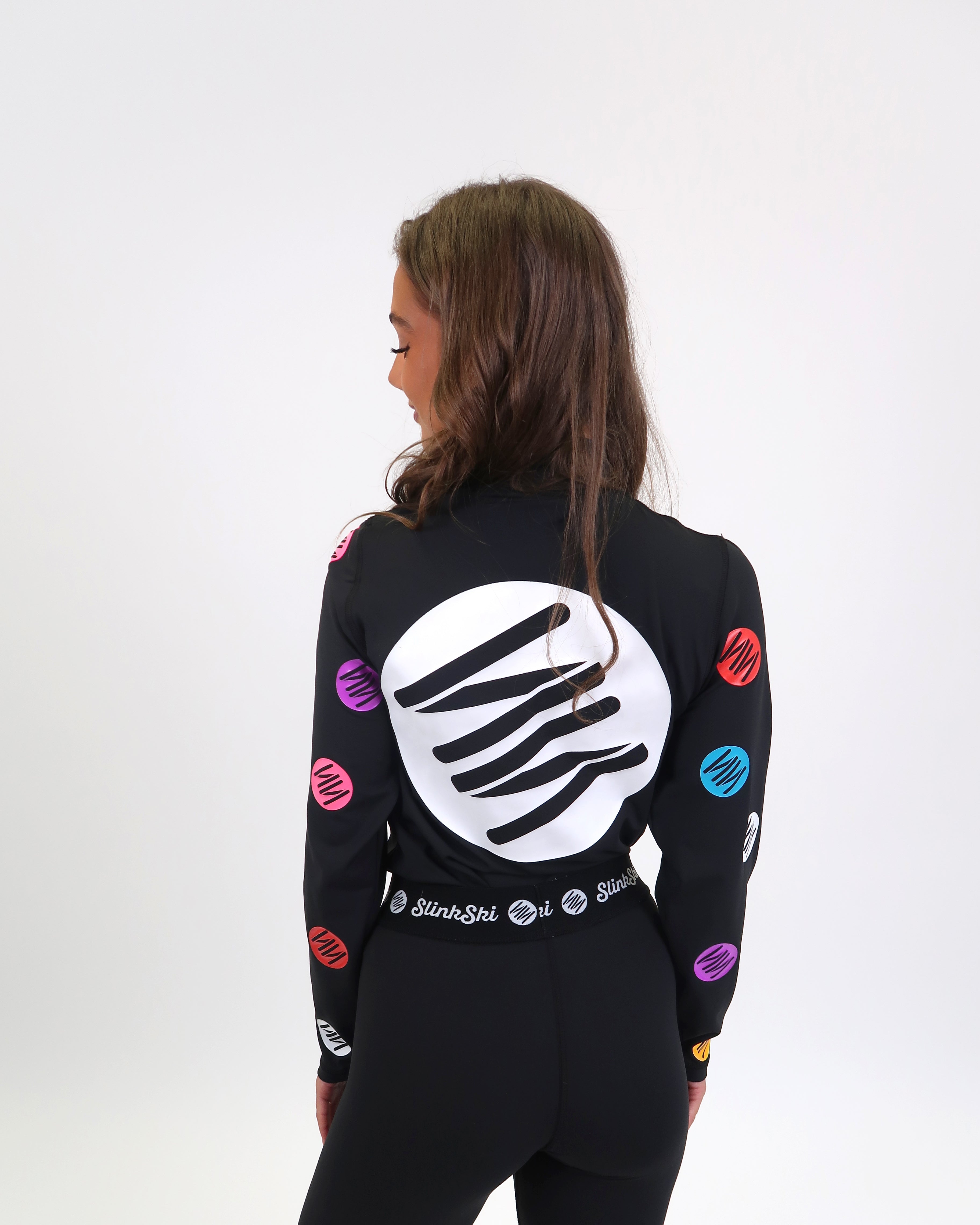 Unisex Multi Skins Top