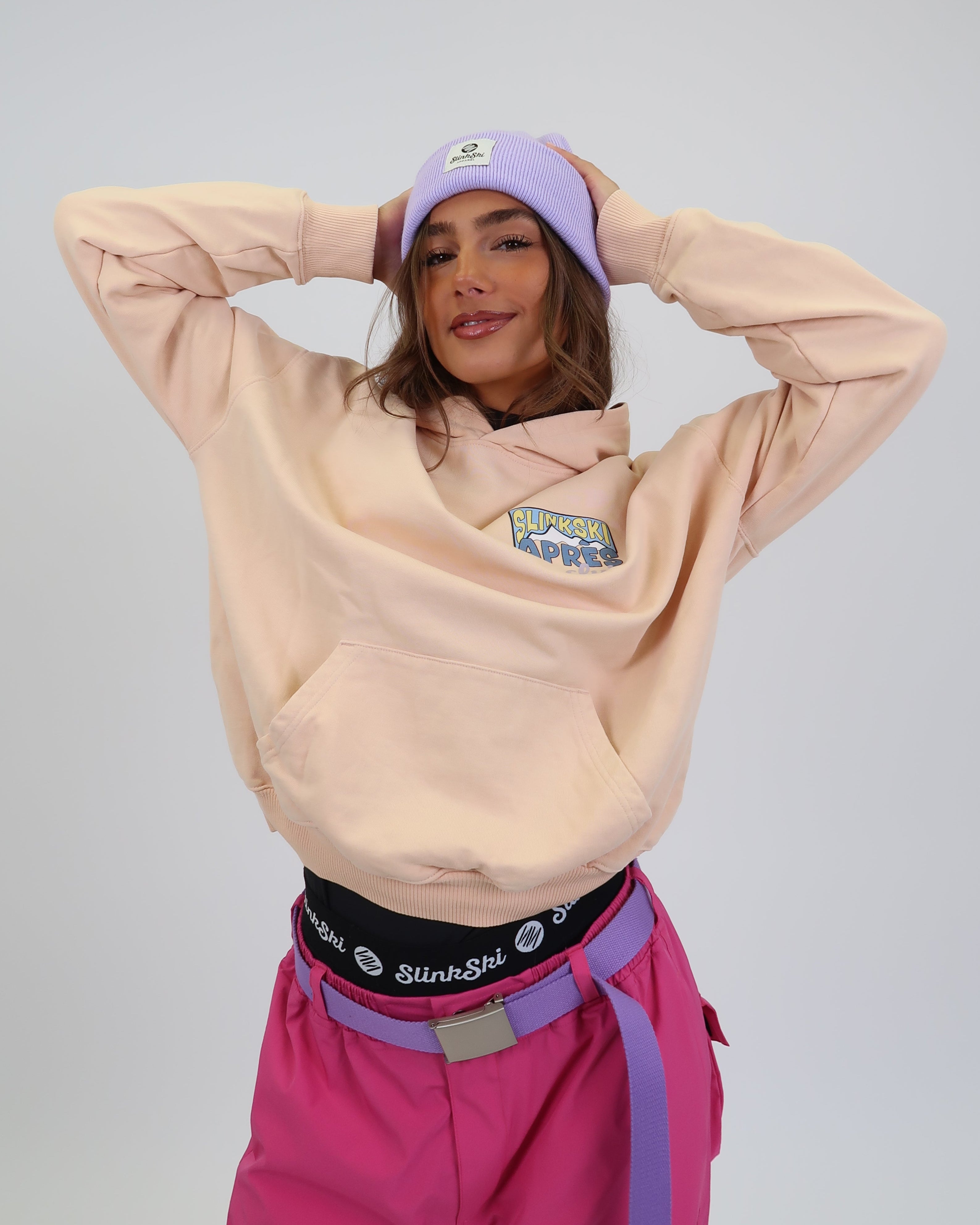 Après Club Hoodie