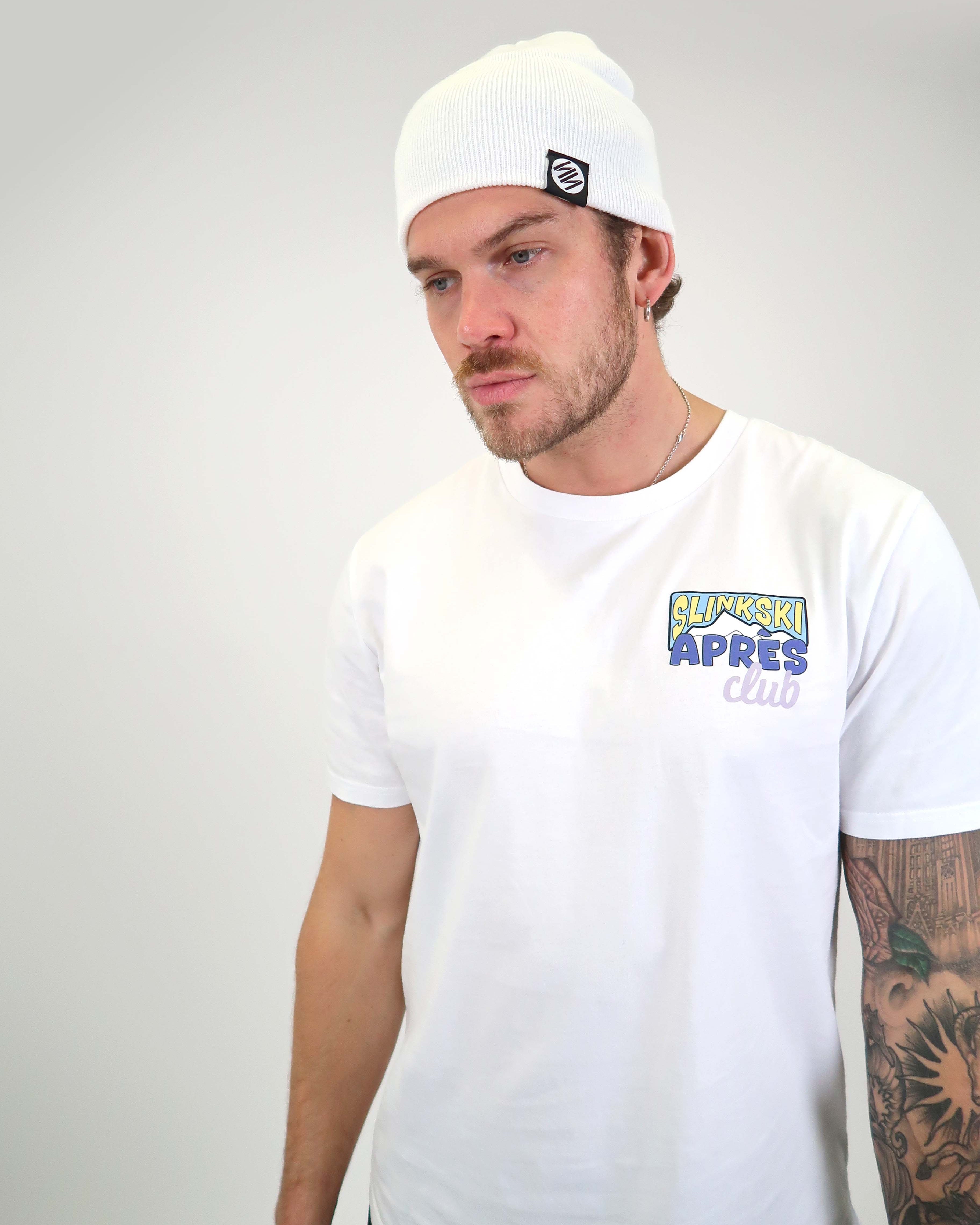 Après Club Tee