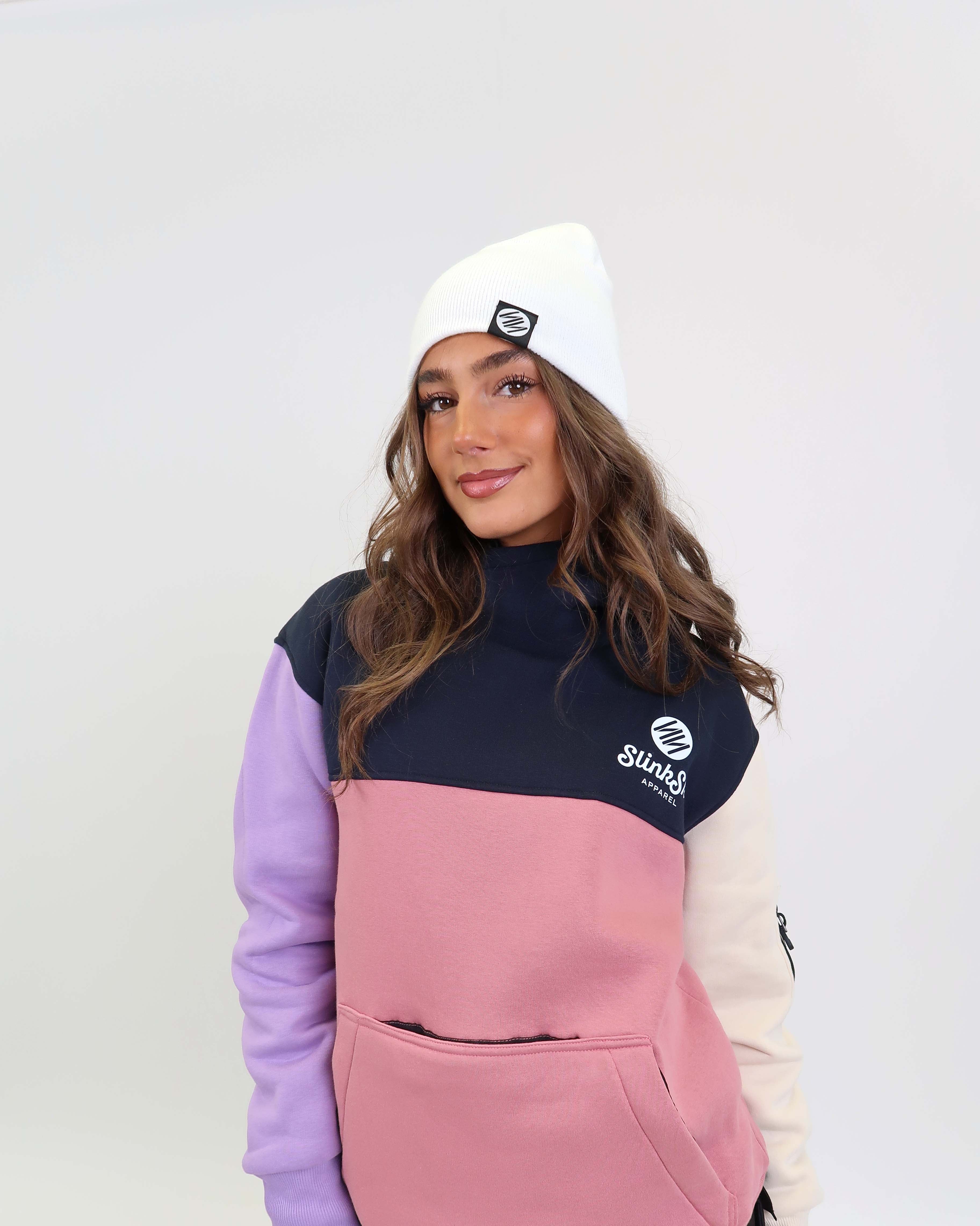 Beanie - White