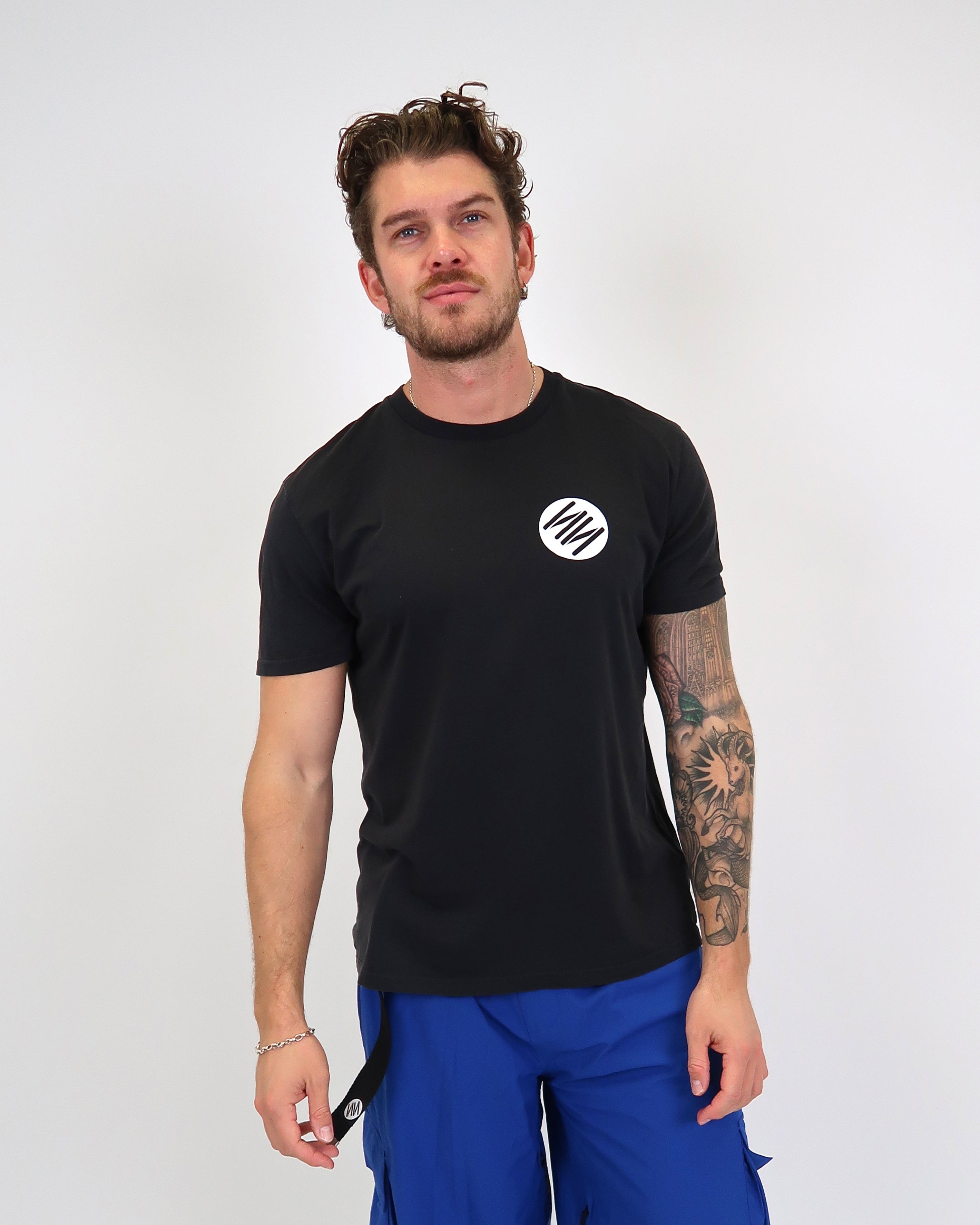 'It's a Lifestyle' Tee