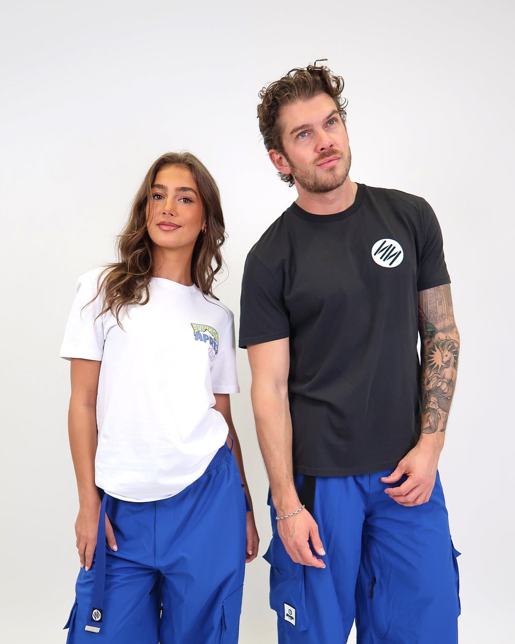 'It's a Lifestyle' Tee