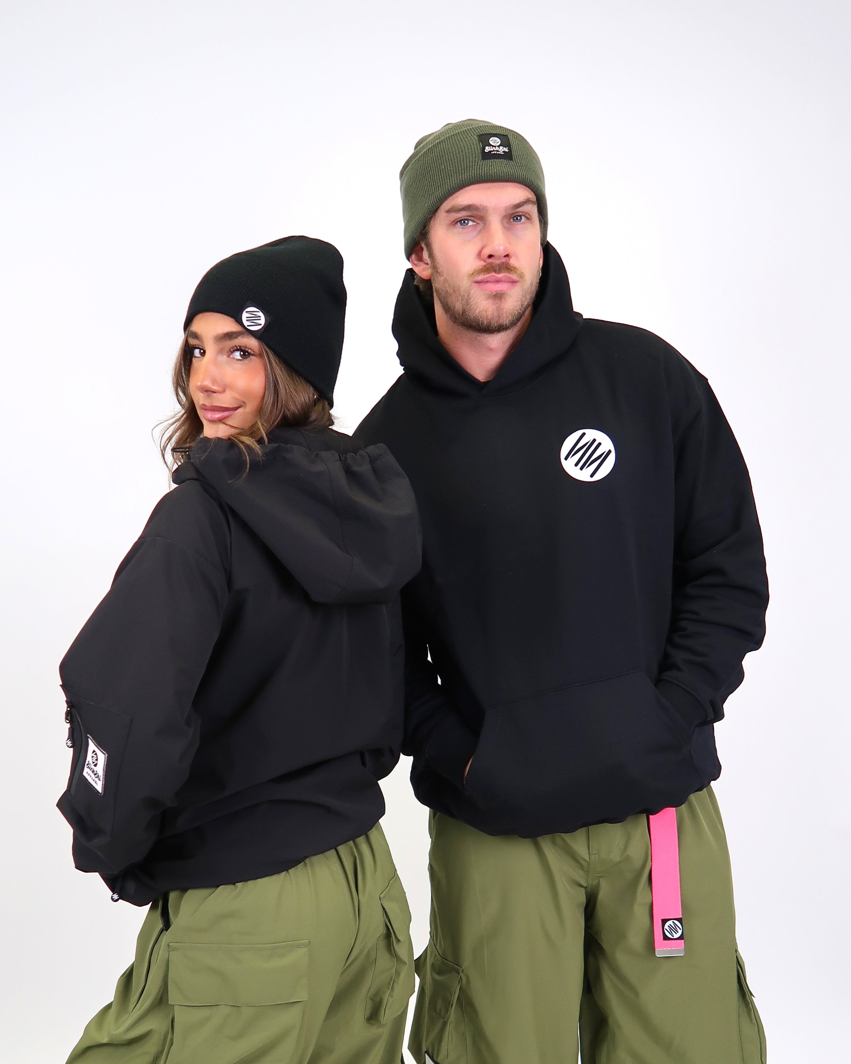 'It's a Lifestyle' Hoodie