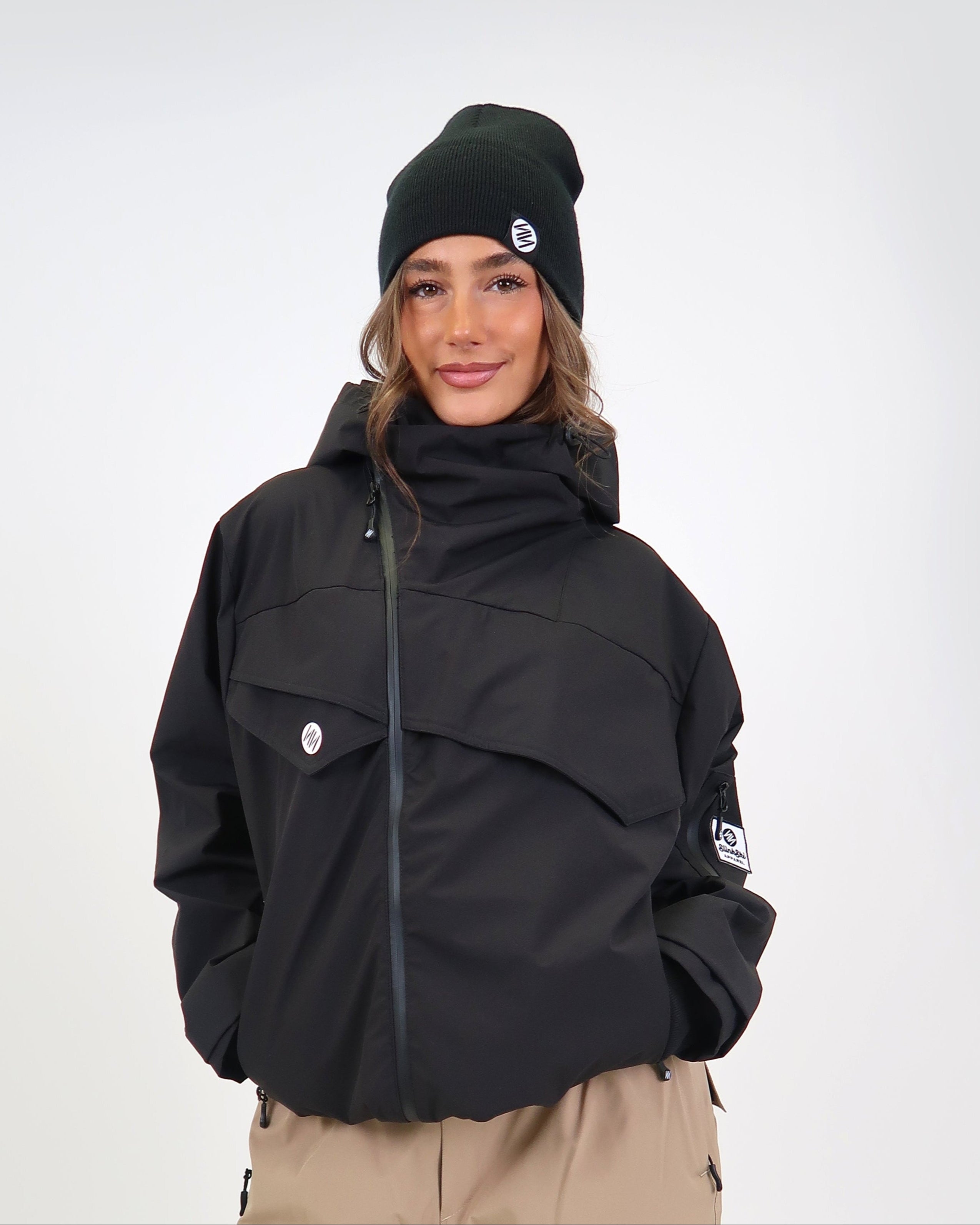 Limited Edition Jacket