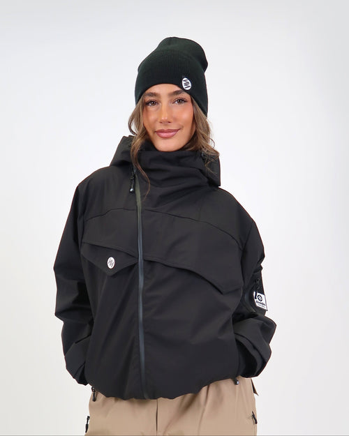 Limited Edition Shell Jacket