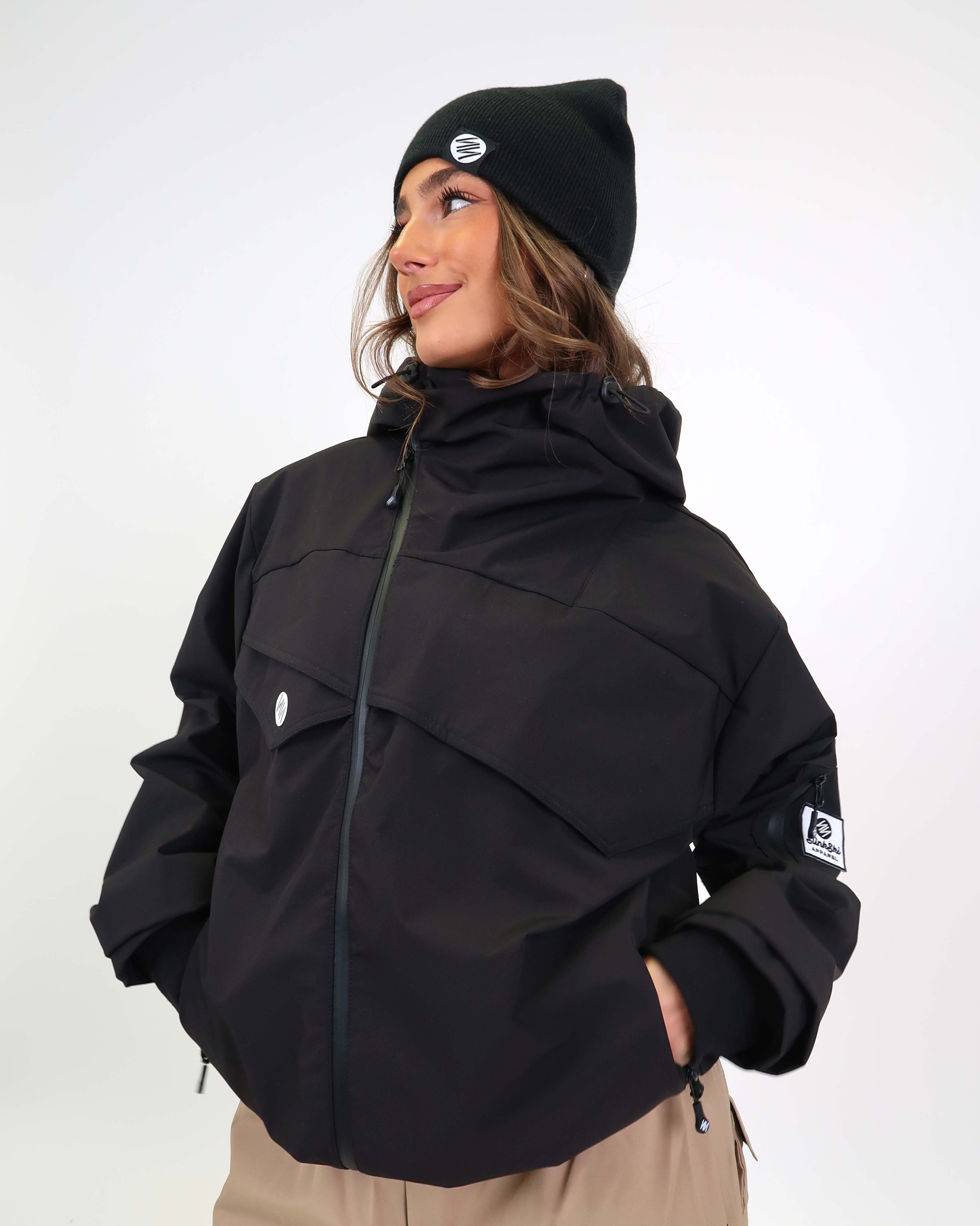 Limited Edition Jacket