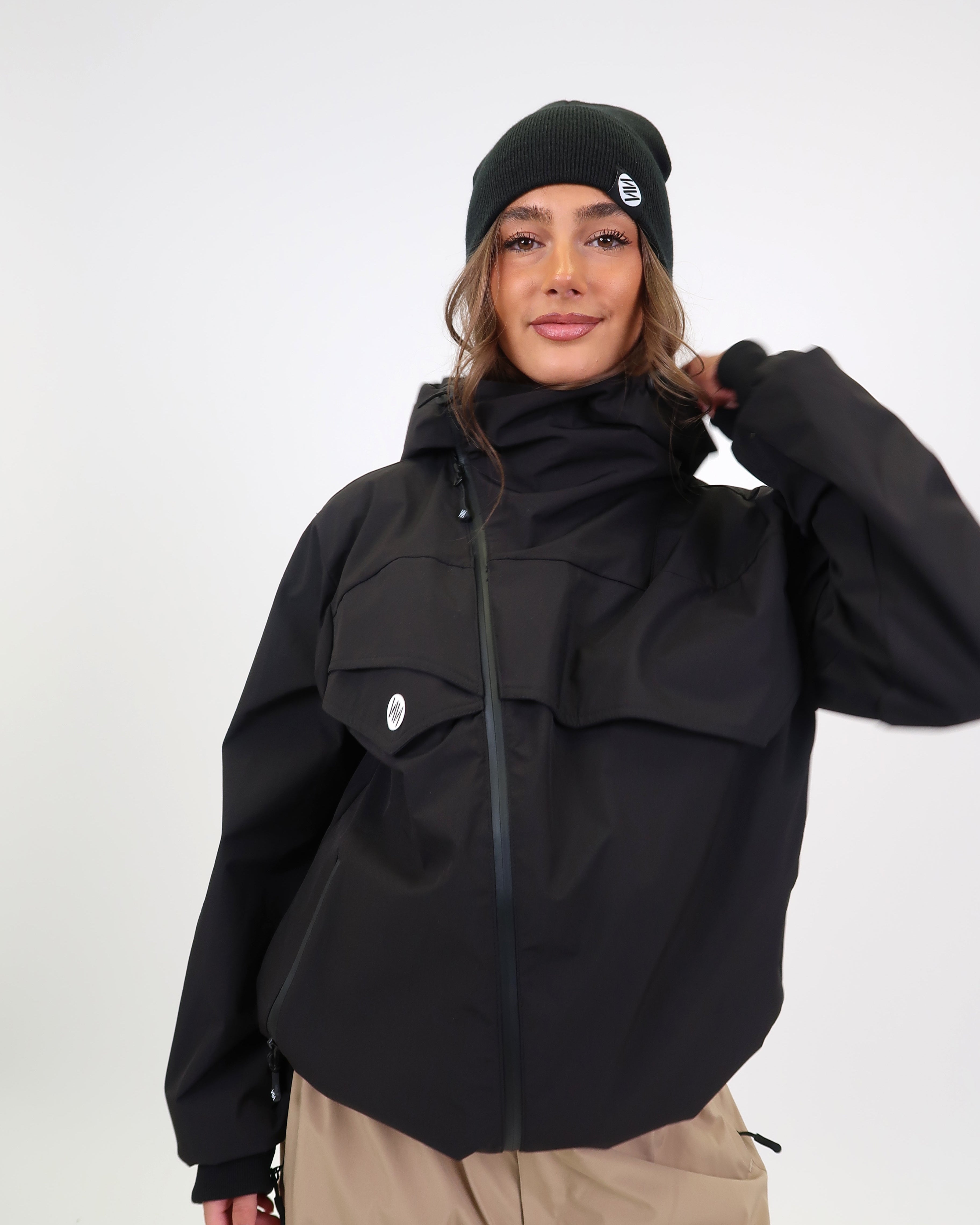Limited Edition Jacket