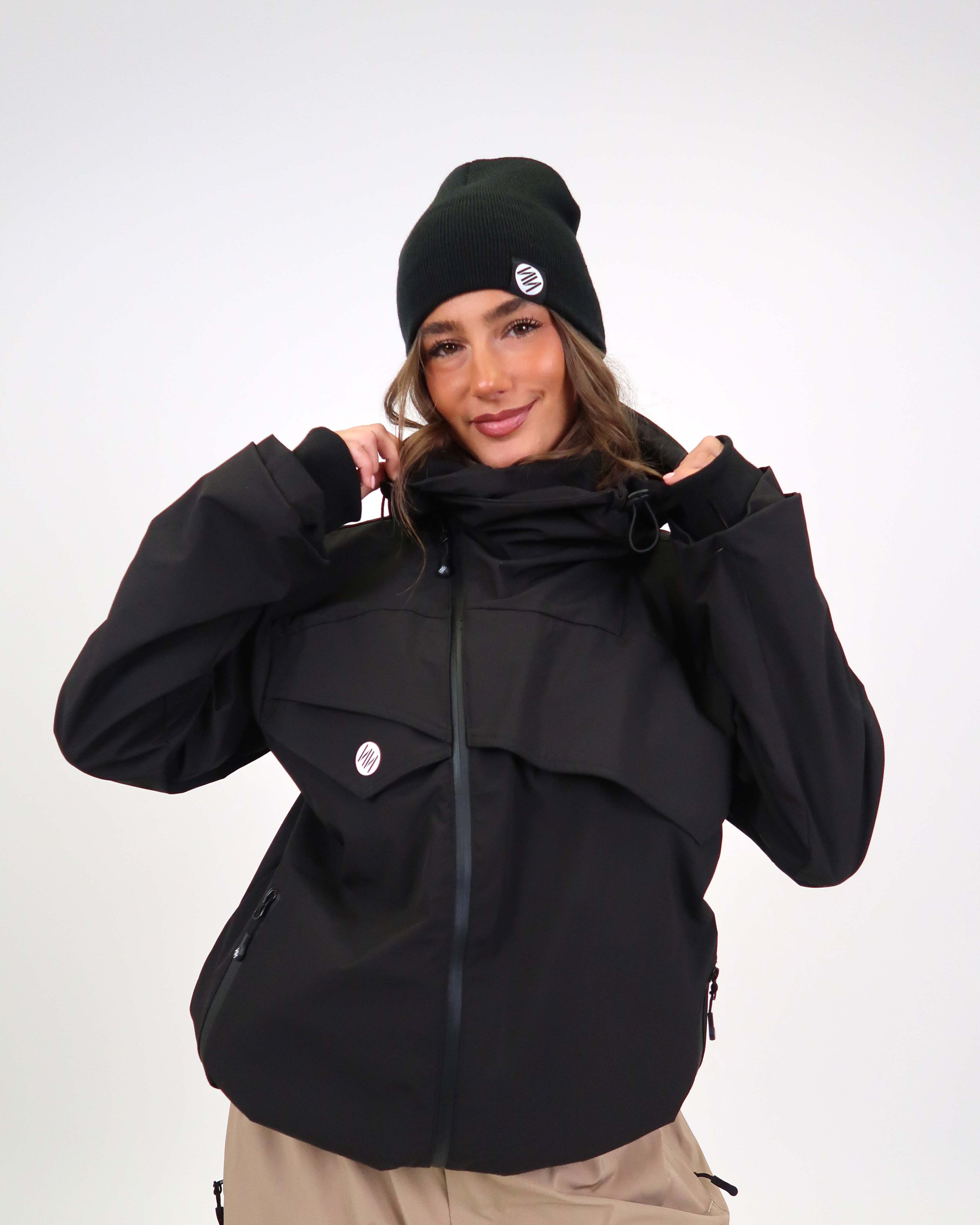 Limited Edition Jacket