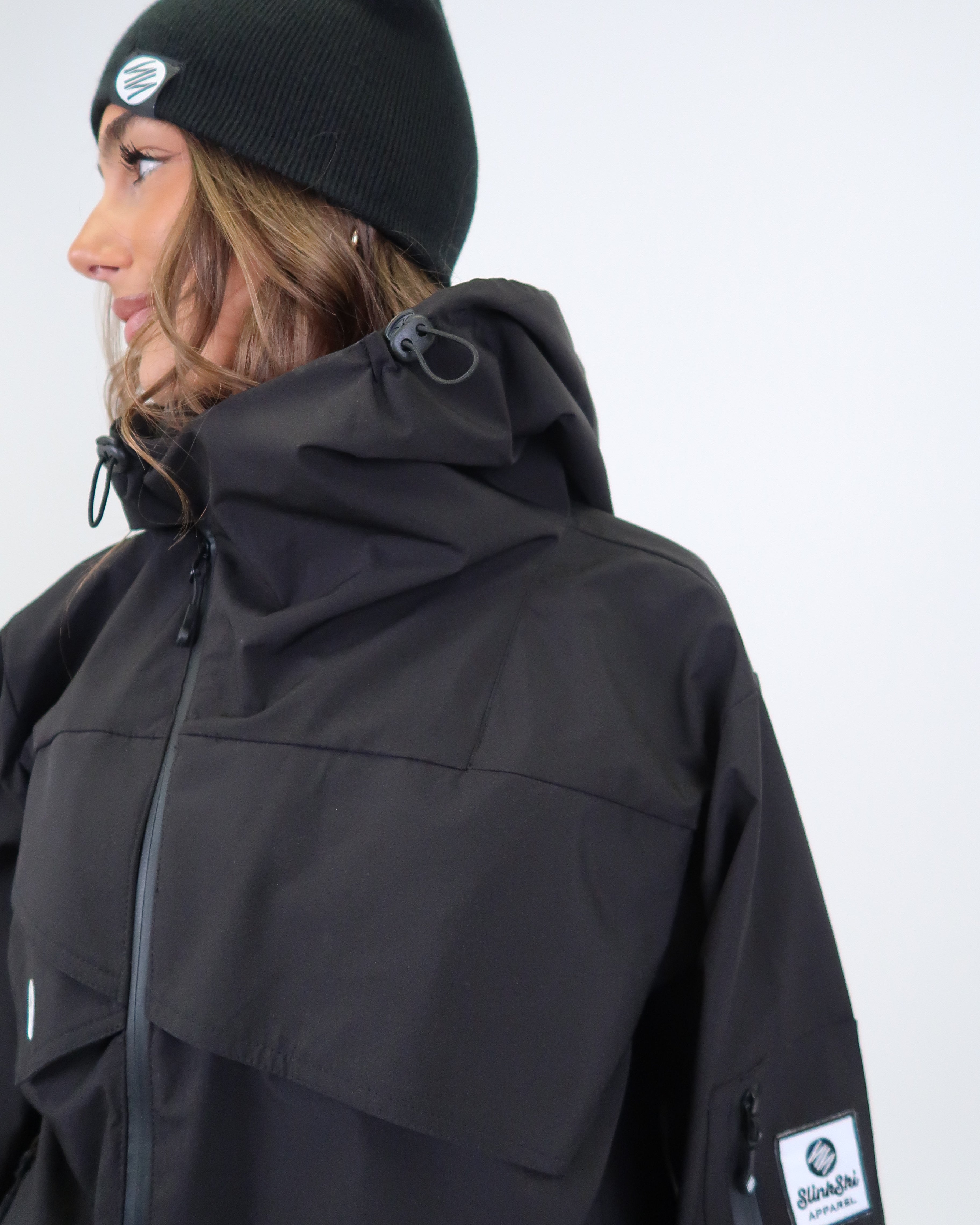 Limited Edition Jacket