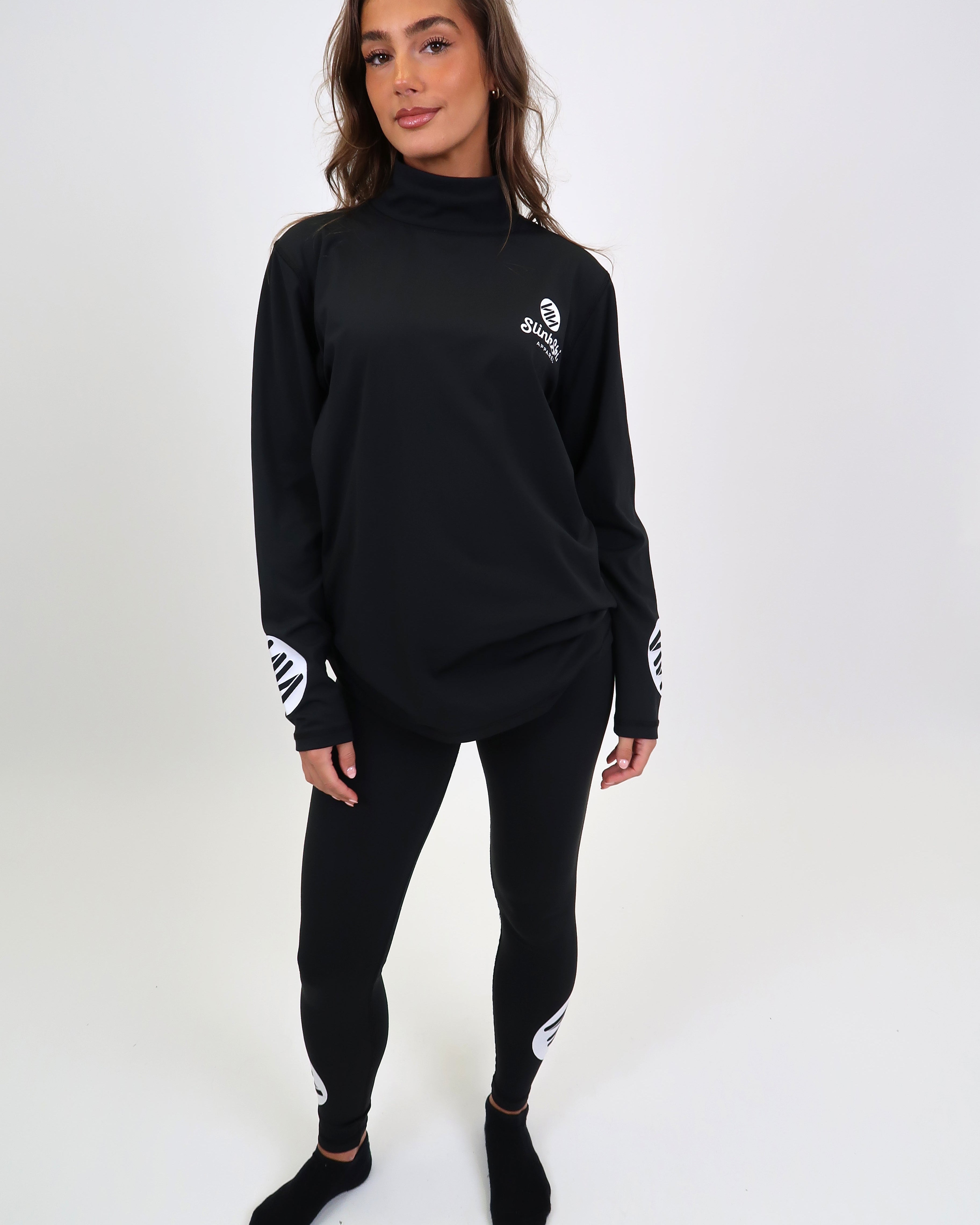 Unisex Skins Top