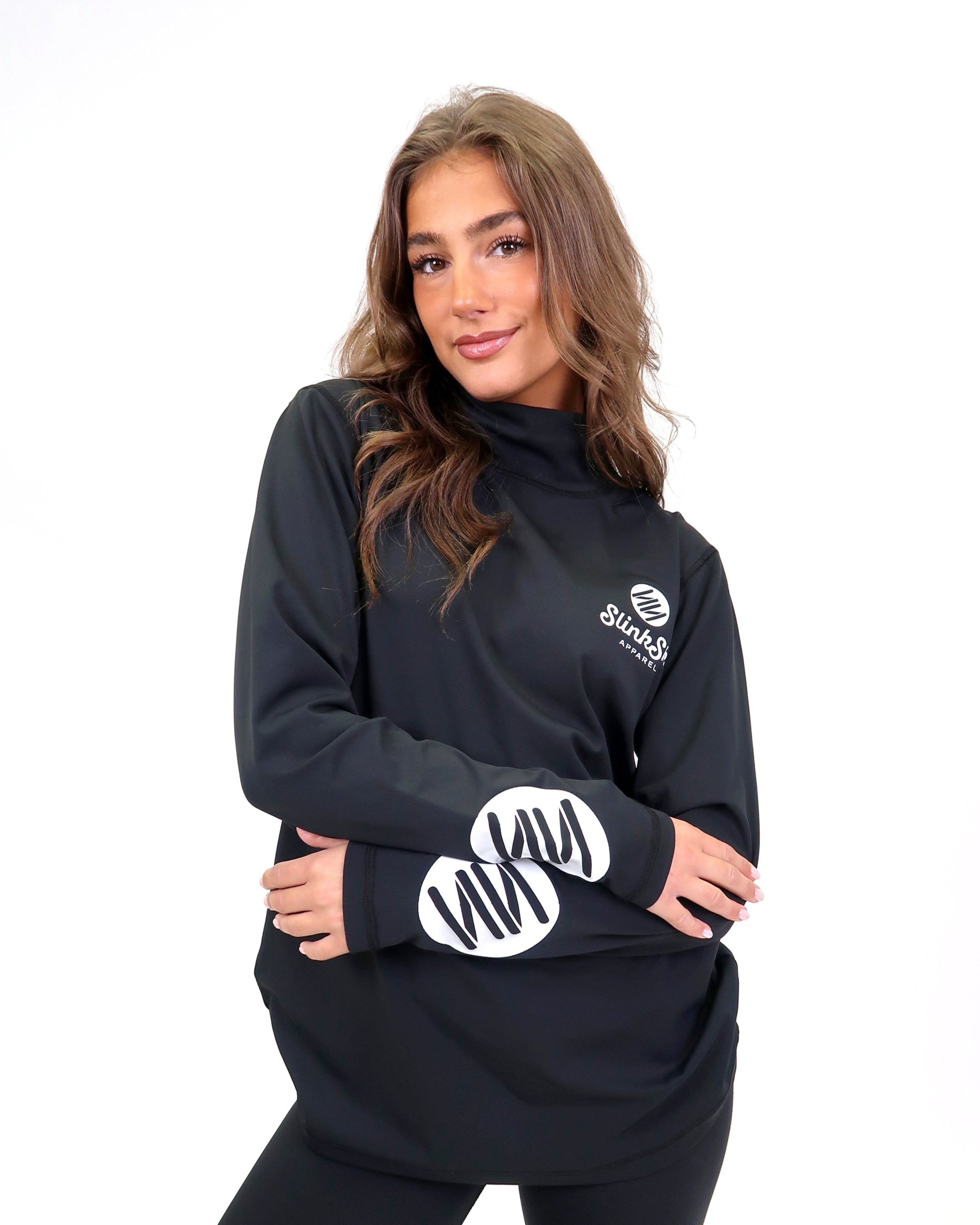 Unisex Skins Top