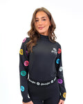 Unisex Multi Skins Top