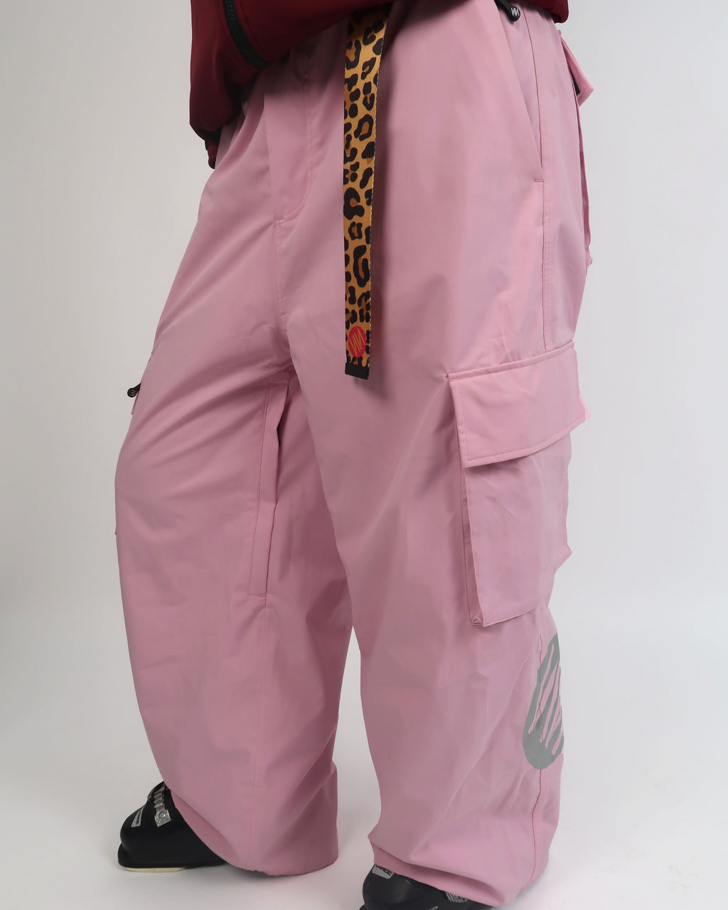 Candy Baggy Ski Pants