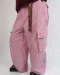 Candy Baggy Ski Pants