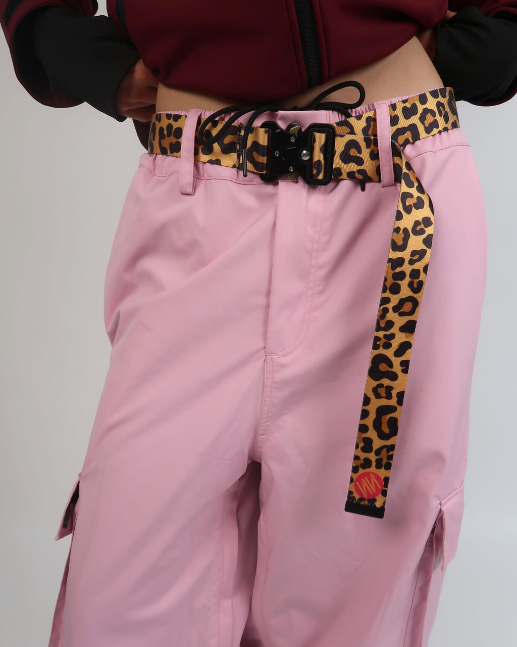 Candy Baggy Ski Pants