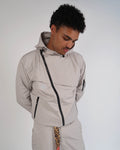 Whiteout Tilt Shell Jacket