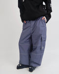 Glacier Baggy Ski Pants