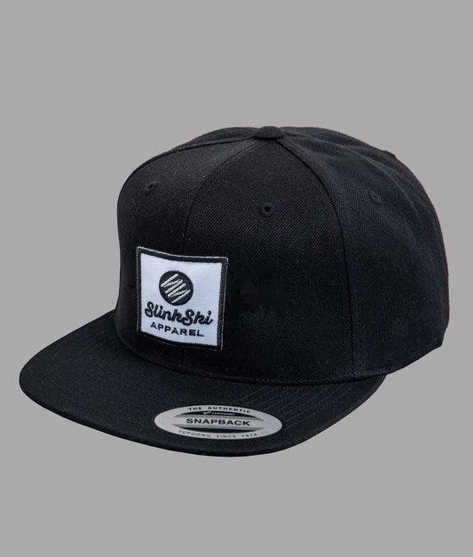 Classic Snap Back Cap