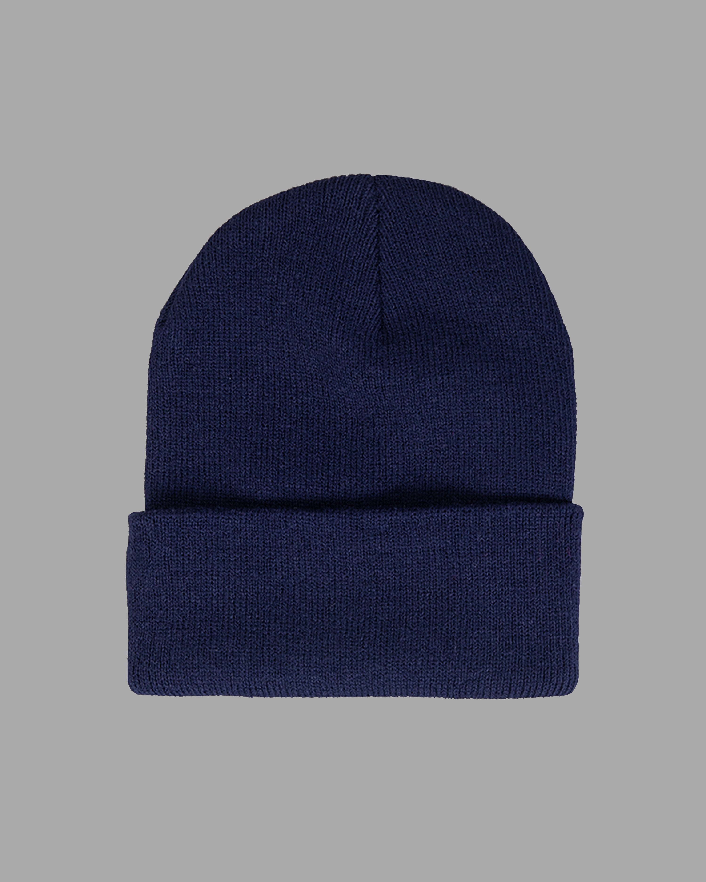 Classic Beanie Navy
