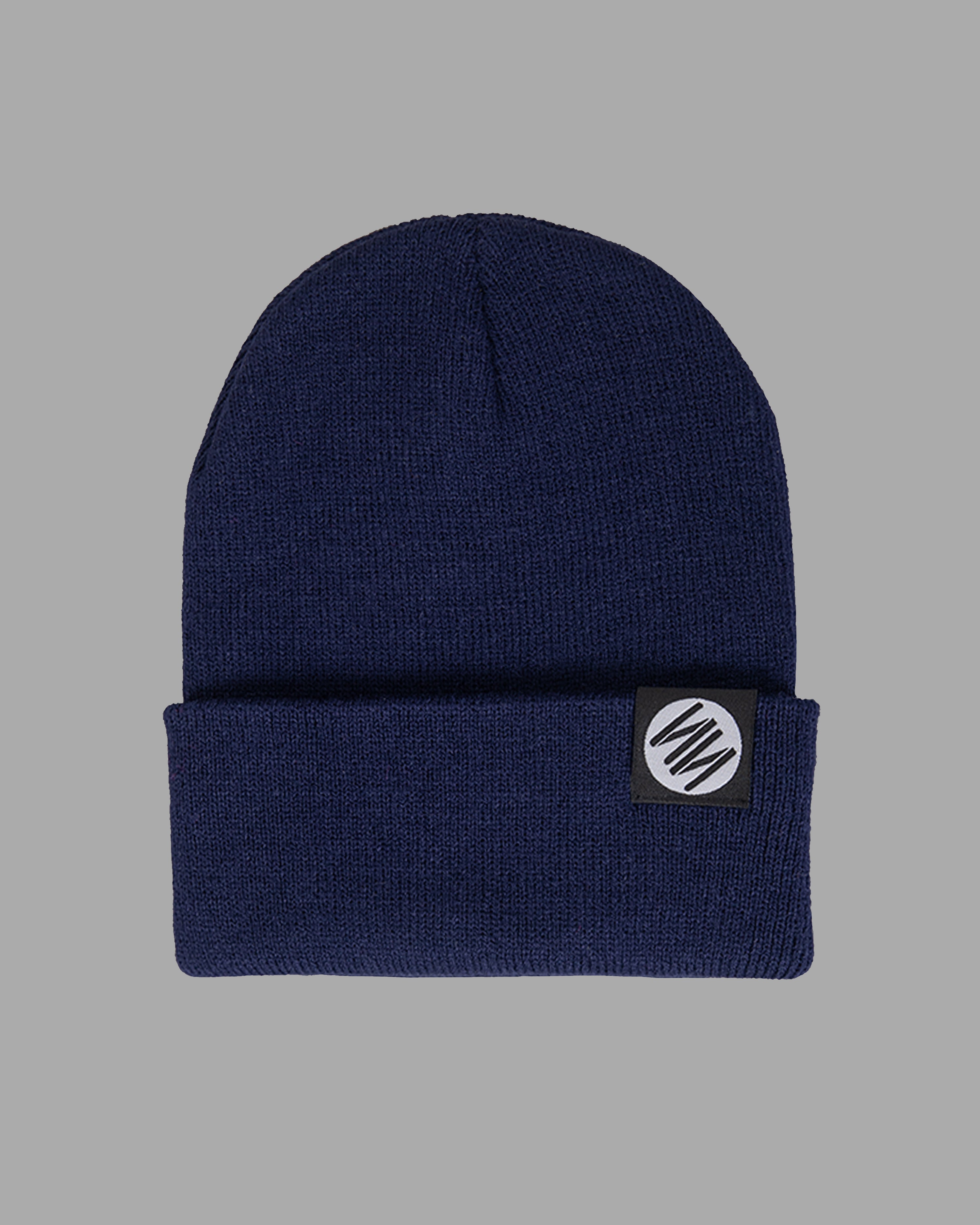 Classic Beanie Navy