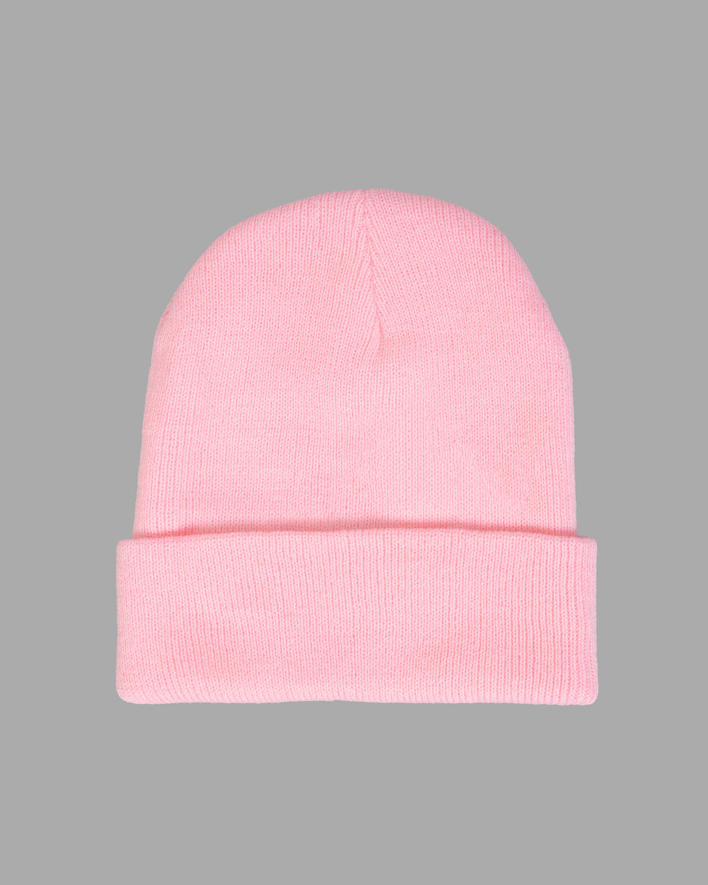 Classic Beanie Pink