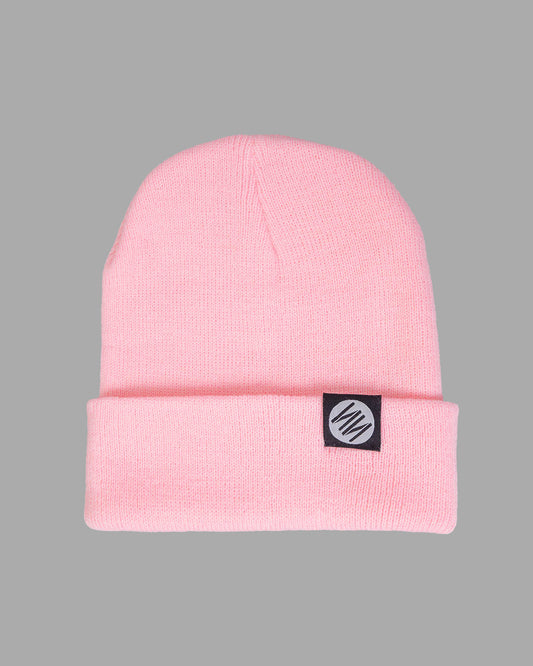 Classic Beanie Pink