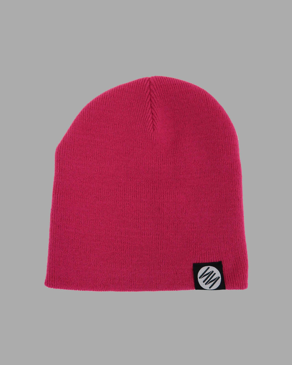 Beanie - Hot Pink