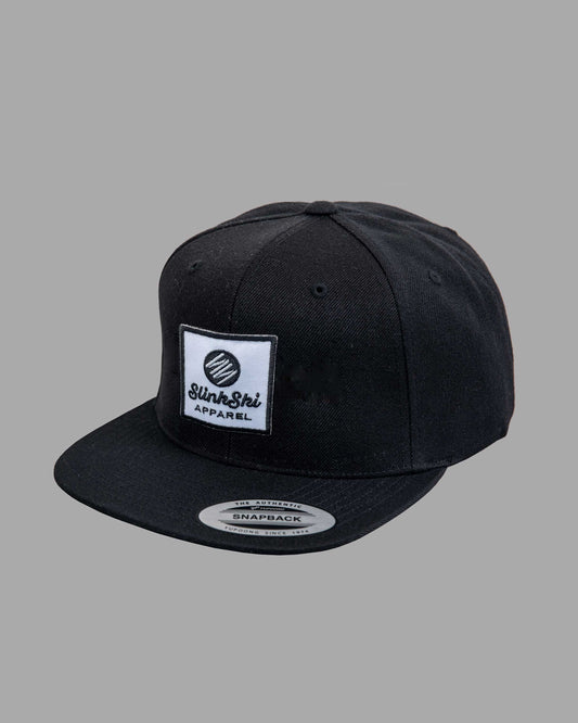 Classic SnapBack Cap