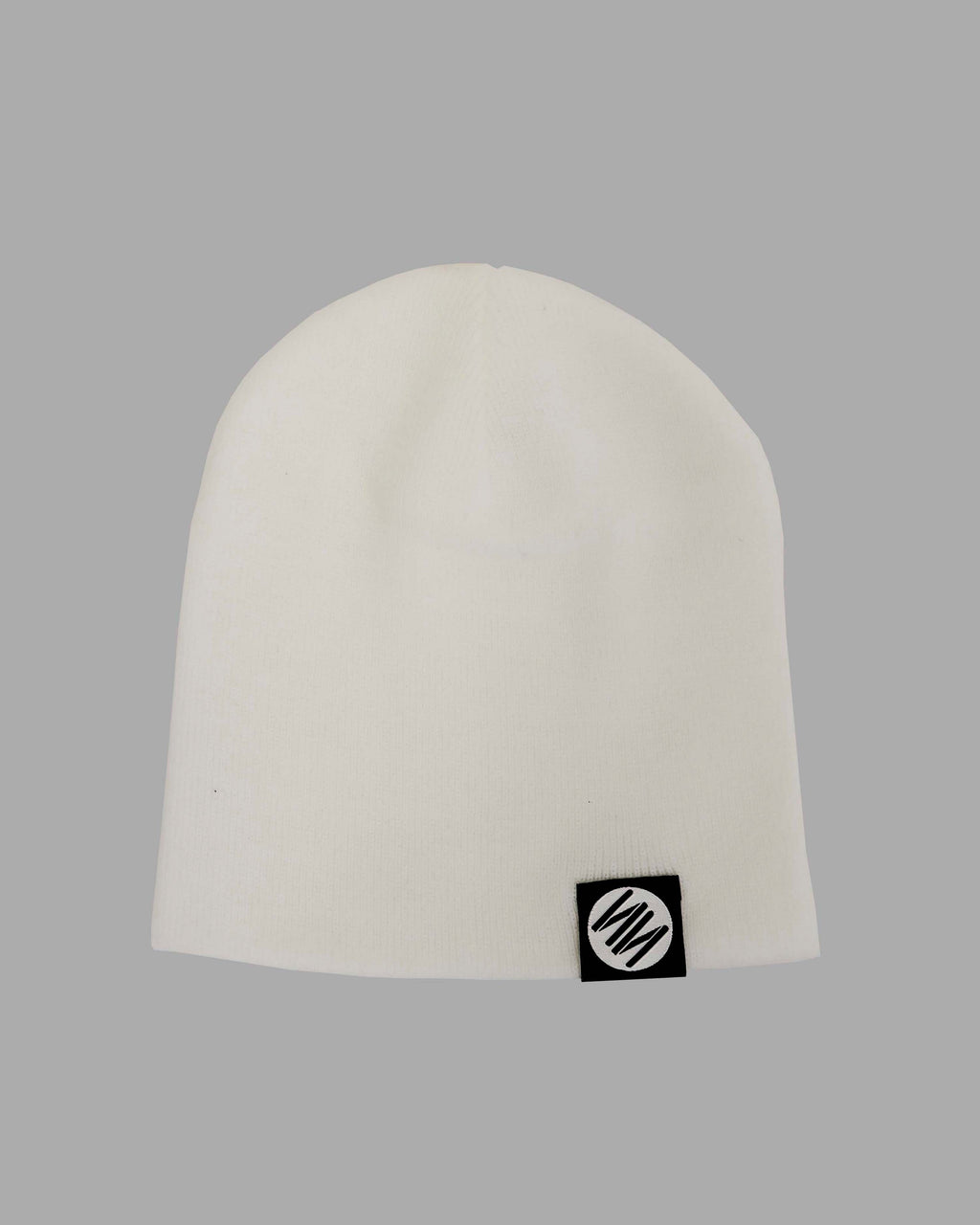 Beanie - White