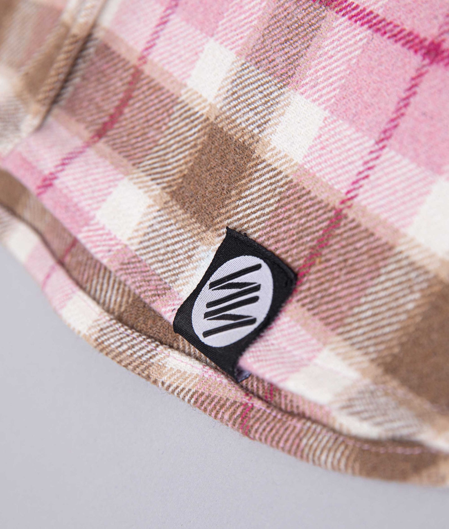 Classic Pink Shacket
