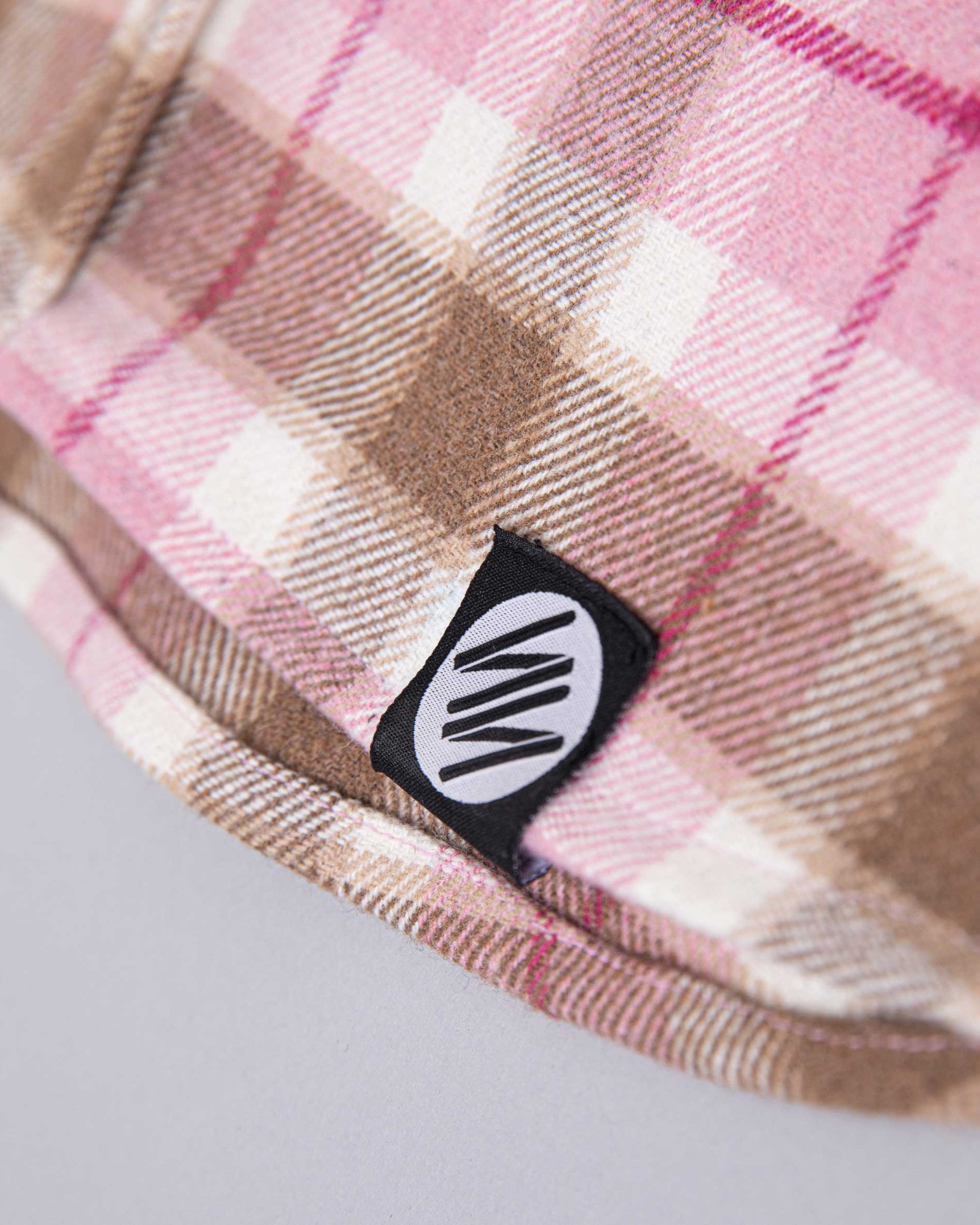 Classic Pink Shacket