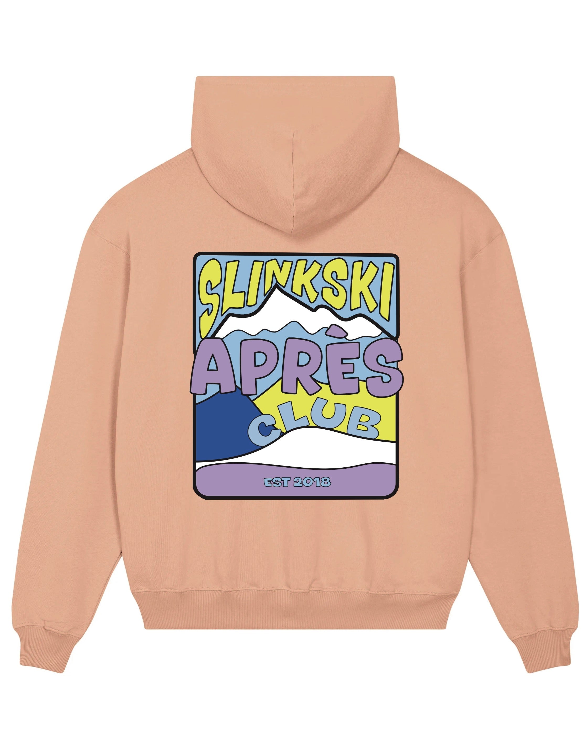Après Club Hoodie