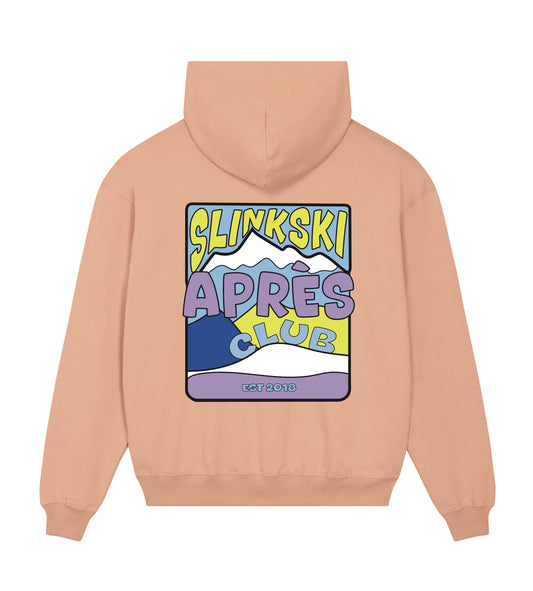 Après Club Hoodie