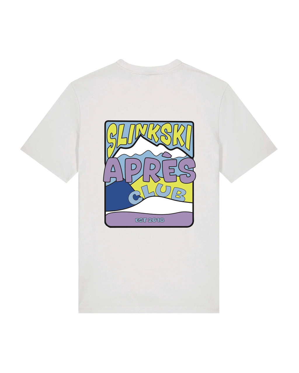 Après Club Tee