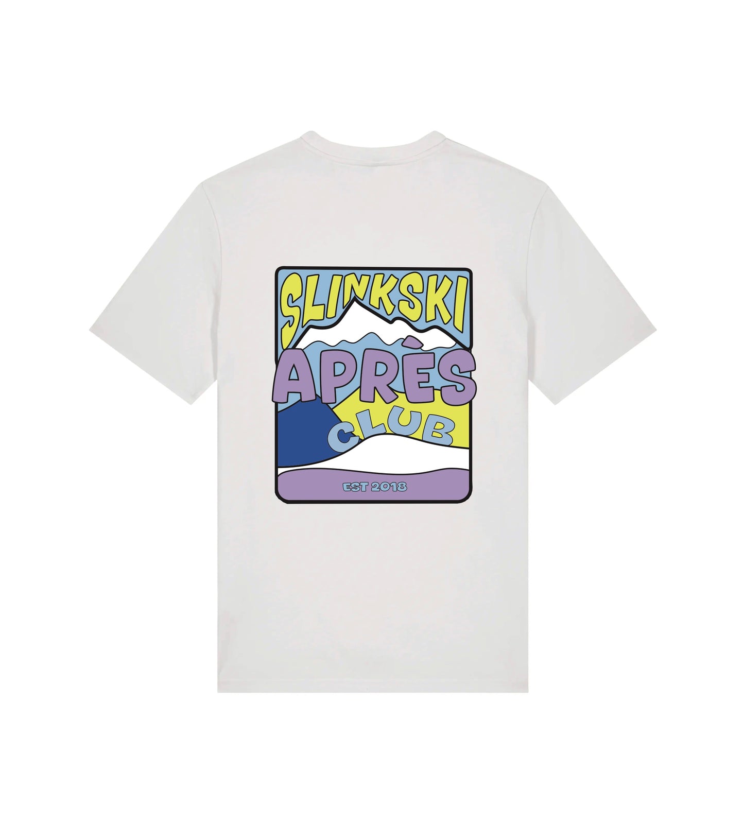 Après Club Tee