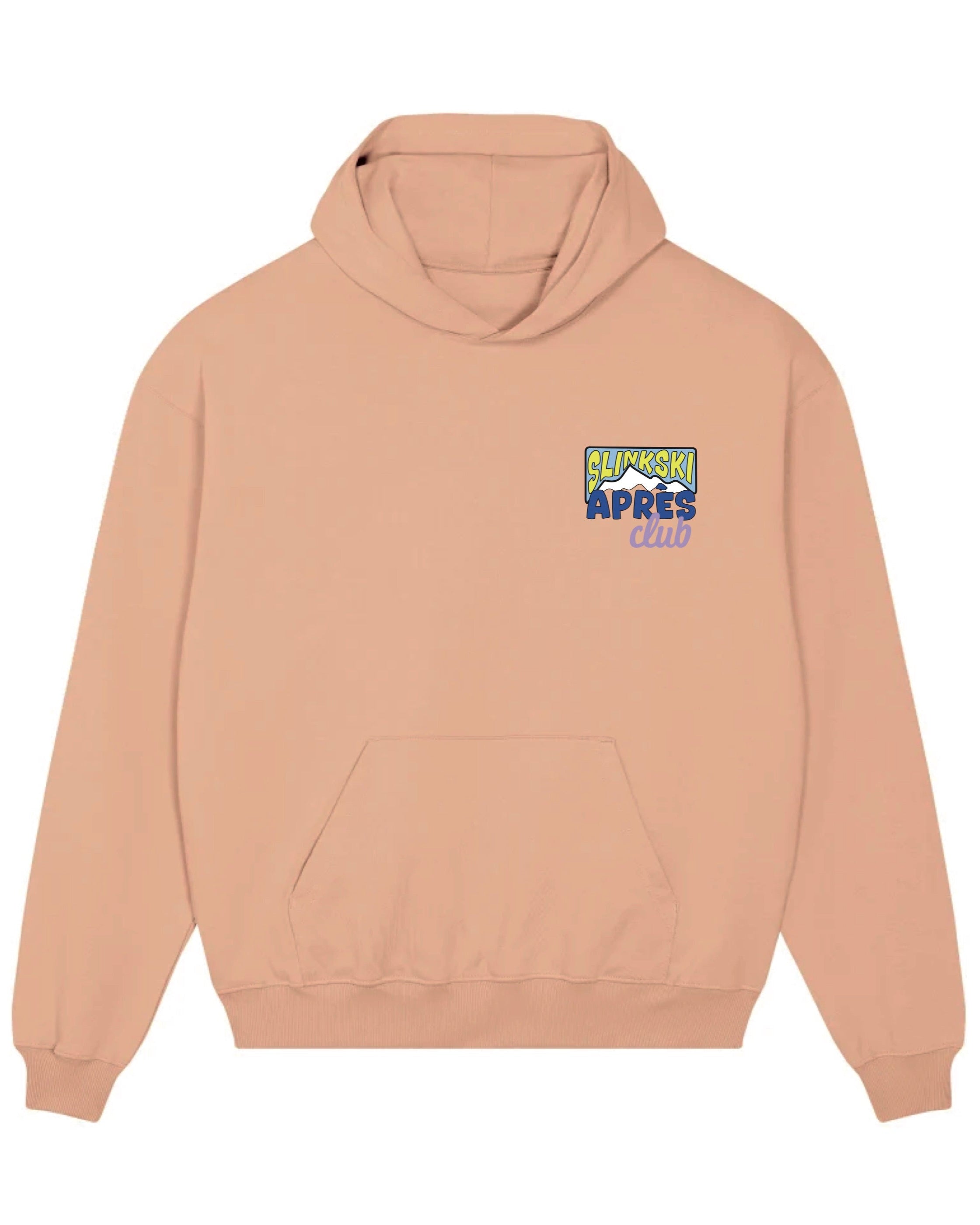Après Club Hoodie
