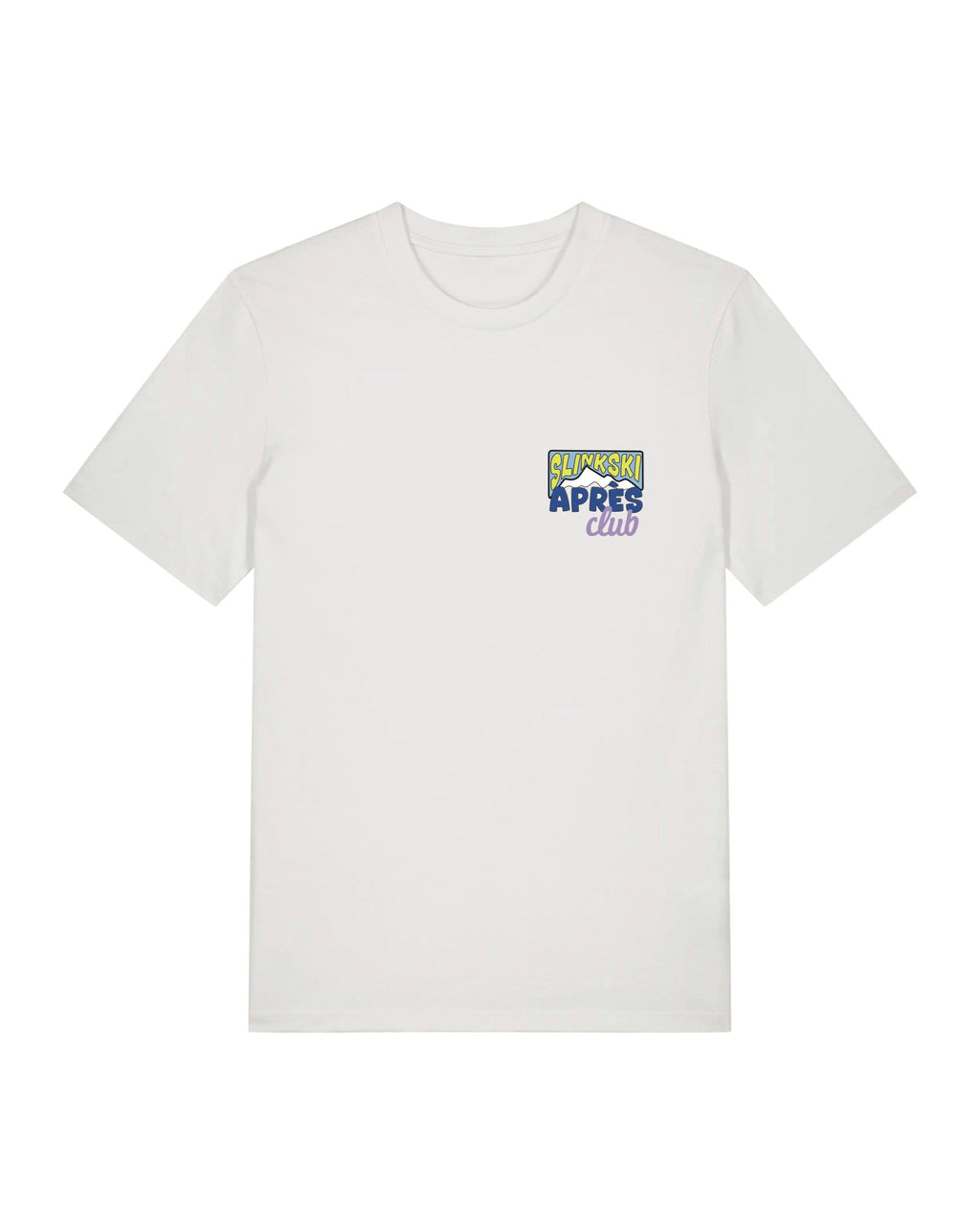 Après Club Tee